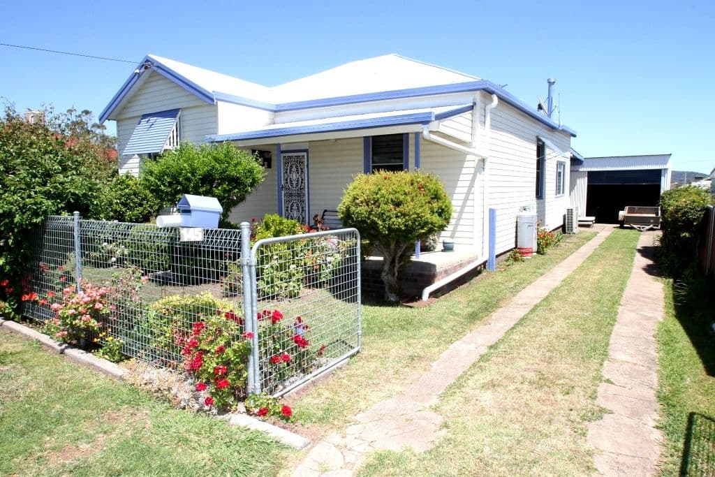 145 Dewhurst Street, Werris Creek - Image 1