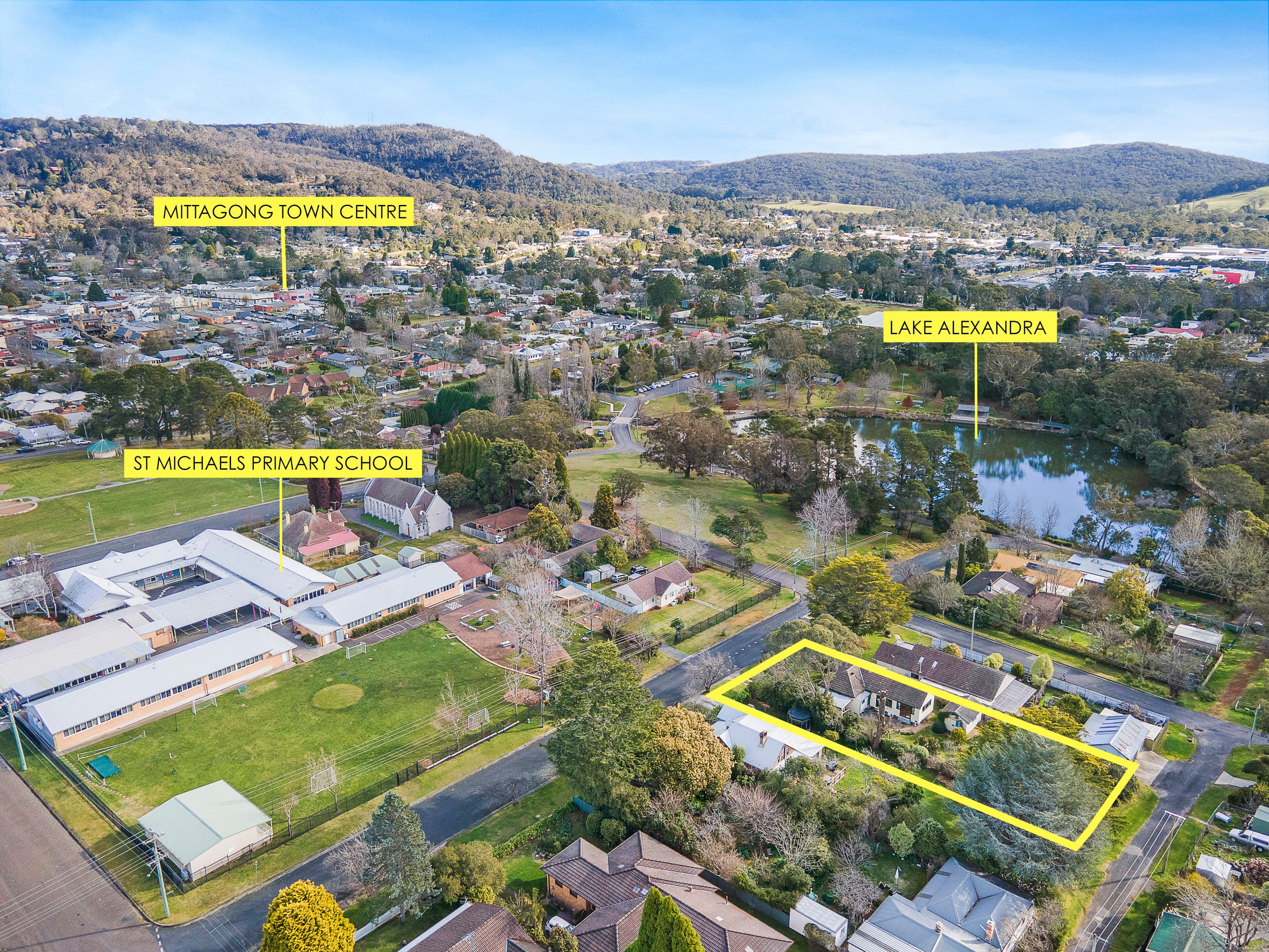 27 Arthur Street, Mittagong NSW 2575, Mittagong - Thumbnail 5