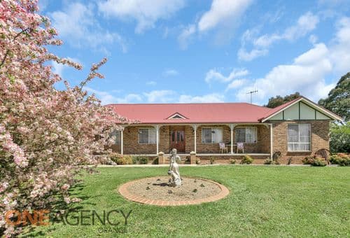 7 Ploughmans Lane, Orange, Canobolas - Image 1