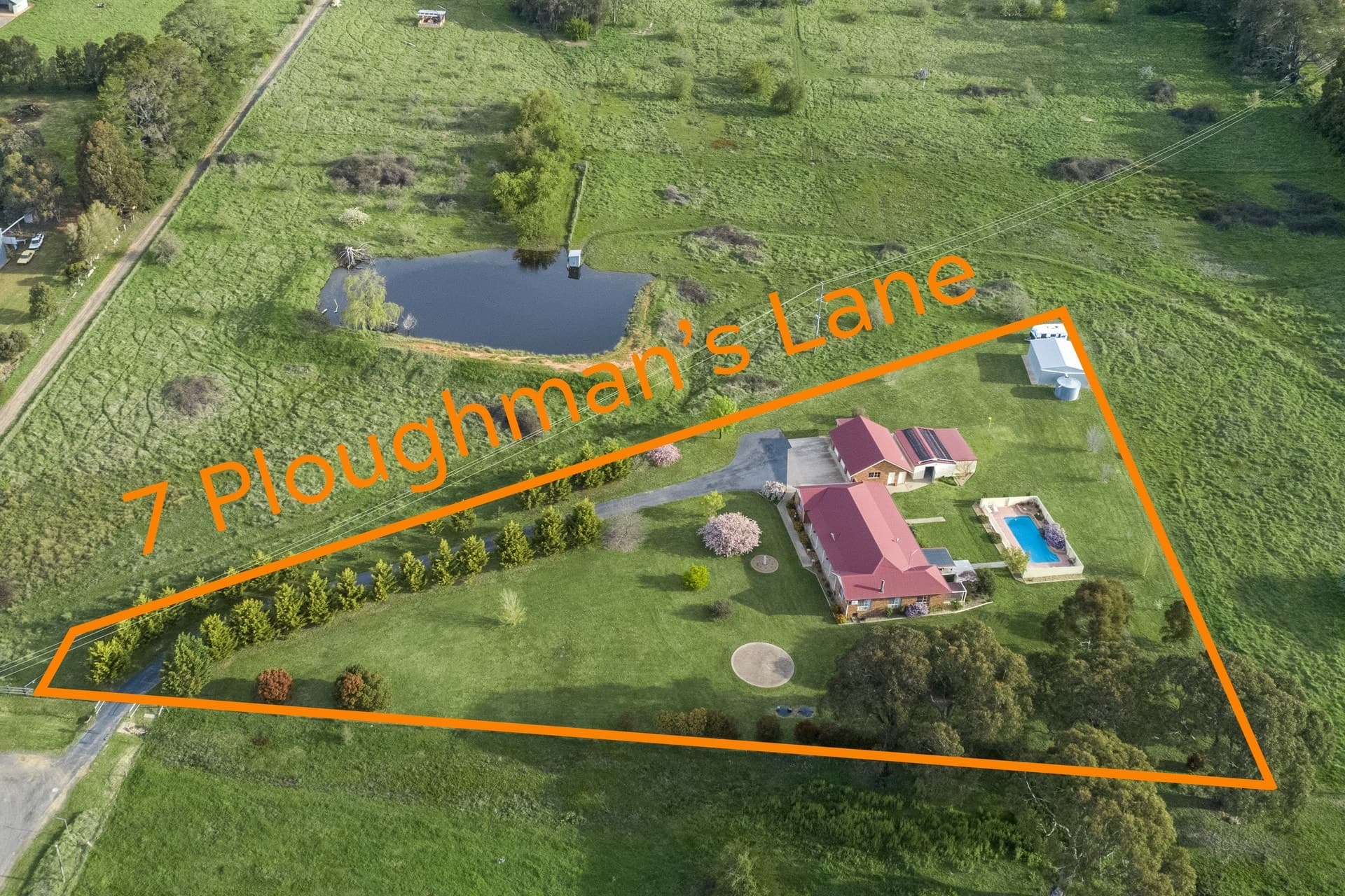7 Ploughmans Lane, Orange, Canobolas - Thumbnail 2