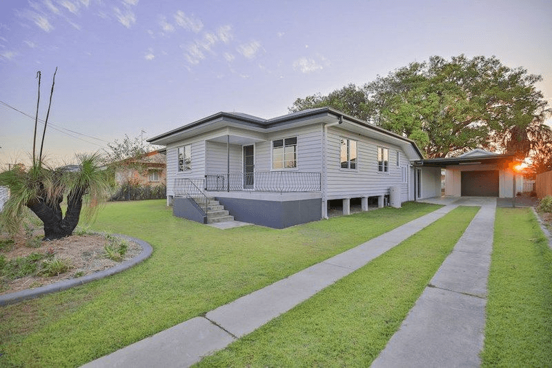 3 Warrell Street, Millbank QLD 4670, Millbank - Image 1