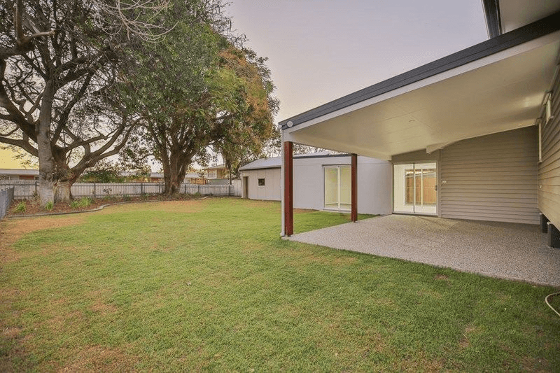 3 Warrell Street, Millbank QLD 4670, Millbank - Thumbnail 3