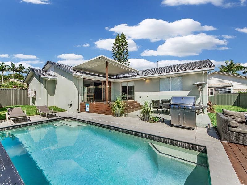 118 Glen Eagles Drive, Robina QLD 4226, Robina - Image 1