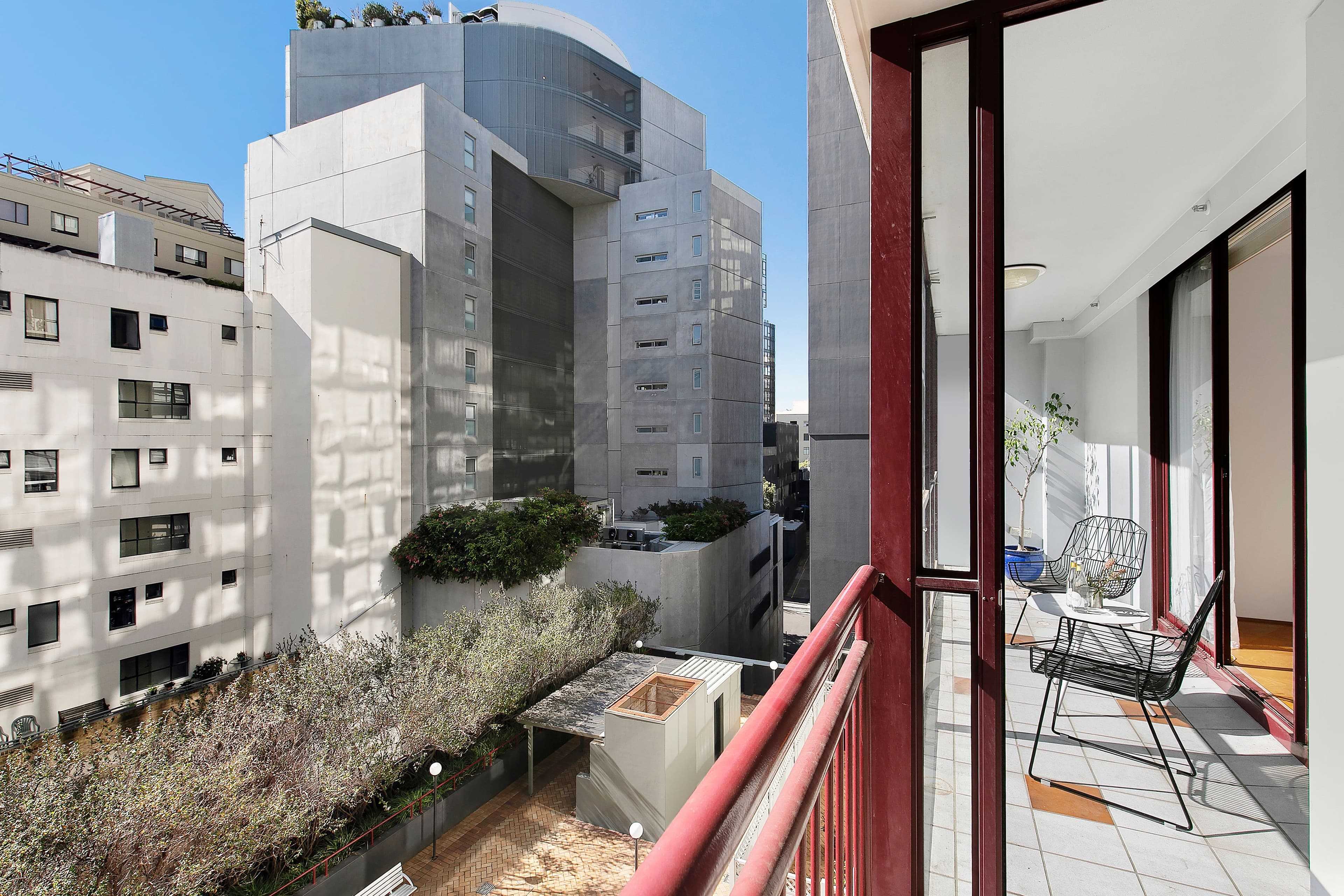 168 Goulburn Street, Surry Hills NSW 2010, Surry Hills - Thumbnail 7