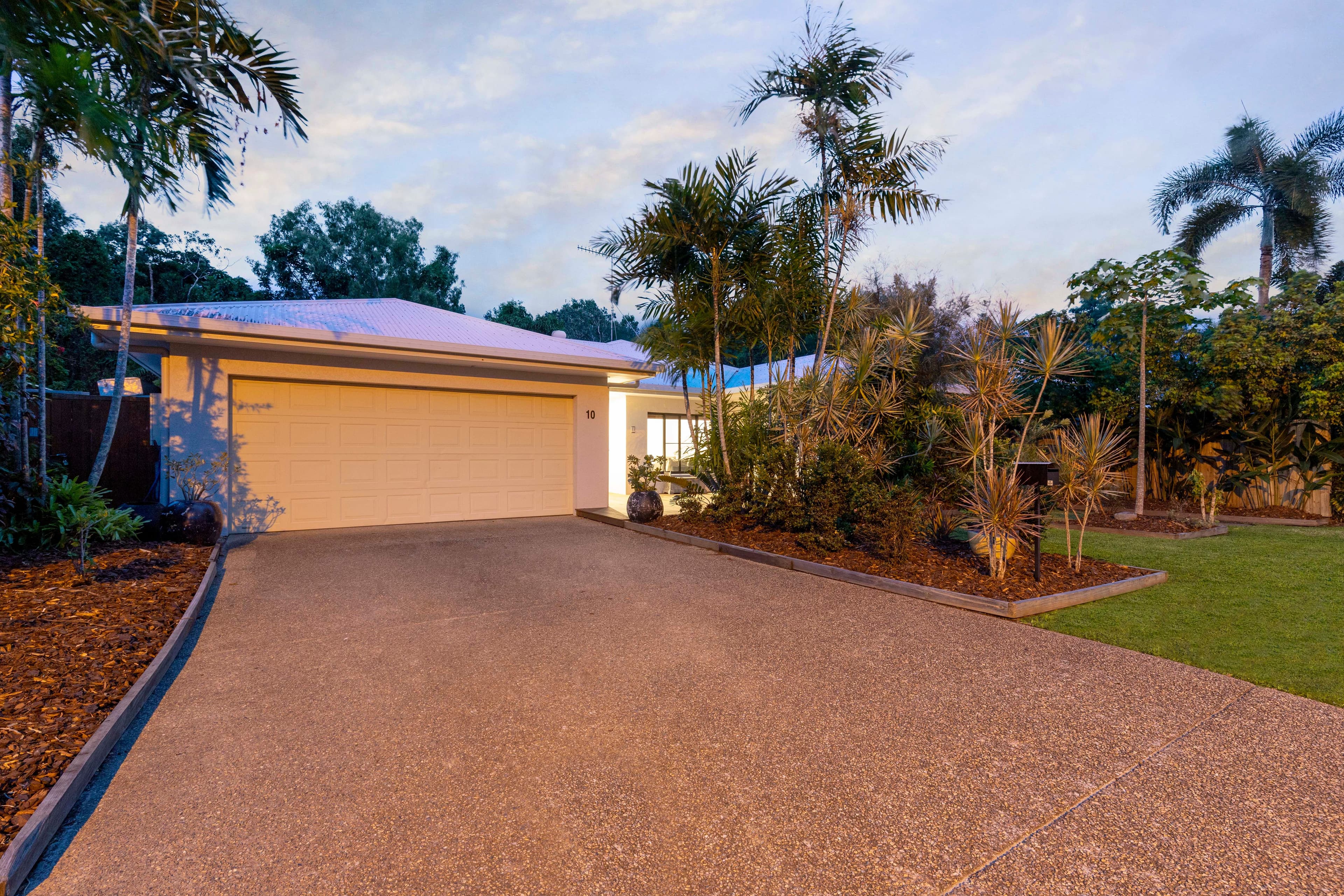 10 Birdwing Street, Port Douglas QLD 4877, Port Douglas - Image 1
