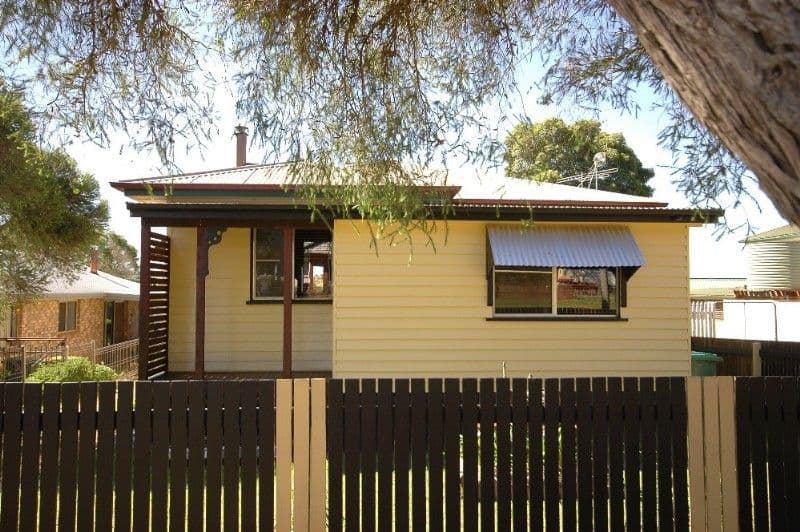 19 Victory Street, NEWTOWN QLD 4350, Newtown - Image 1