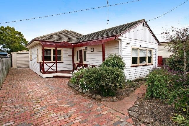 43 French Street, GEELONG WEST VIC 3218, Geelong West - Image 1