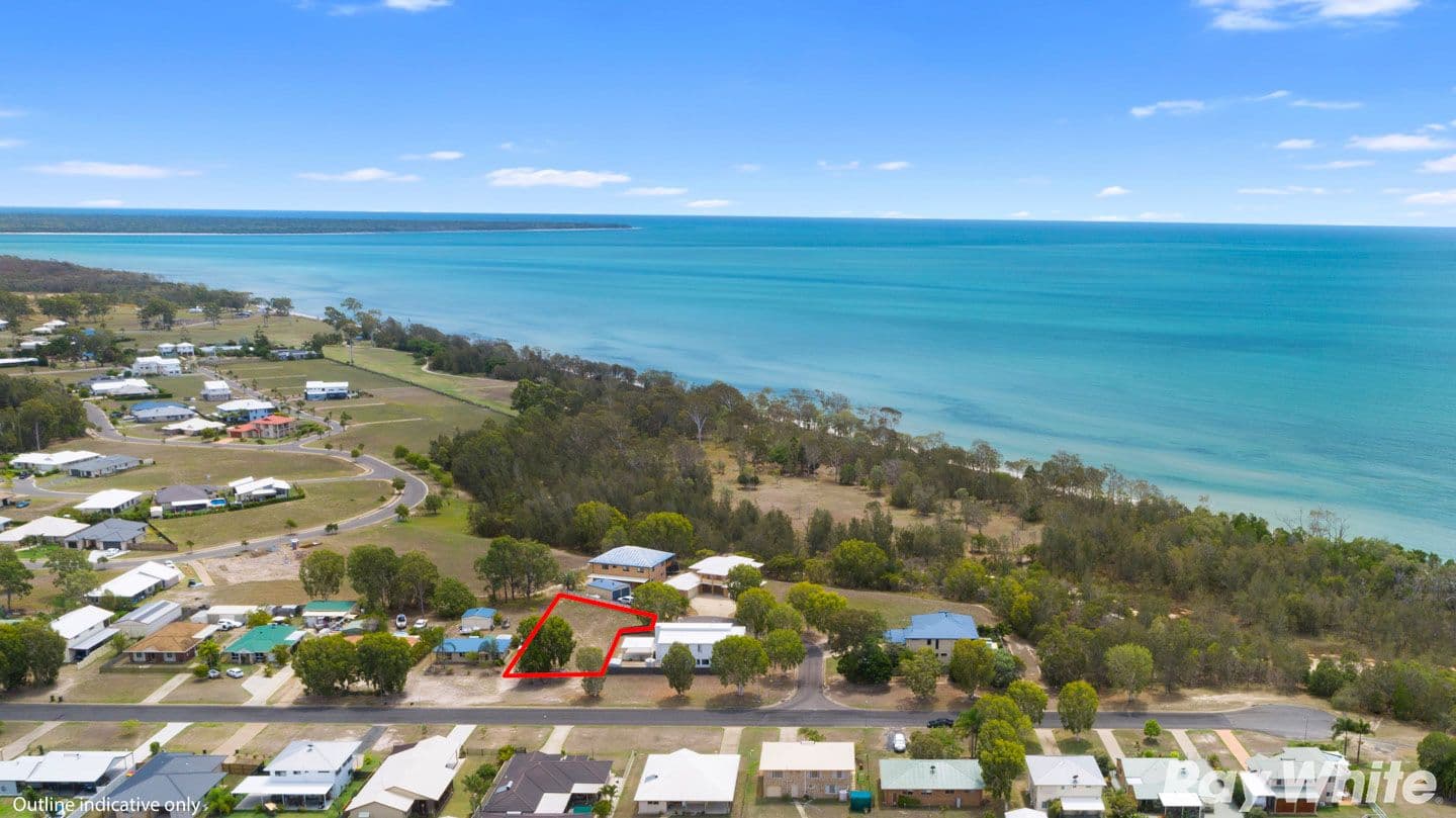 4 Tamarind Close, Burrum Heads QLD 4659, Burrum Heads - Image 1