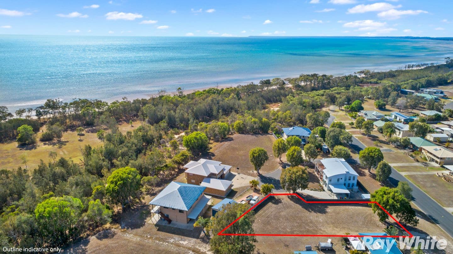 4 Tamarind Close, Burrum Heads QLD 4659, Burrum Heads - Thumbnail 7