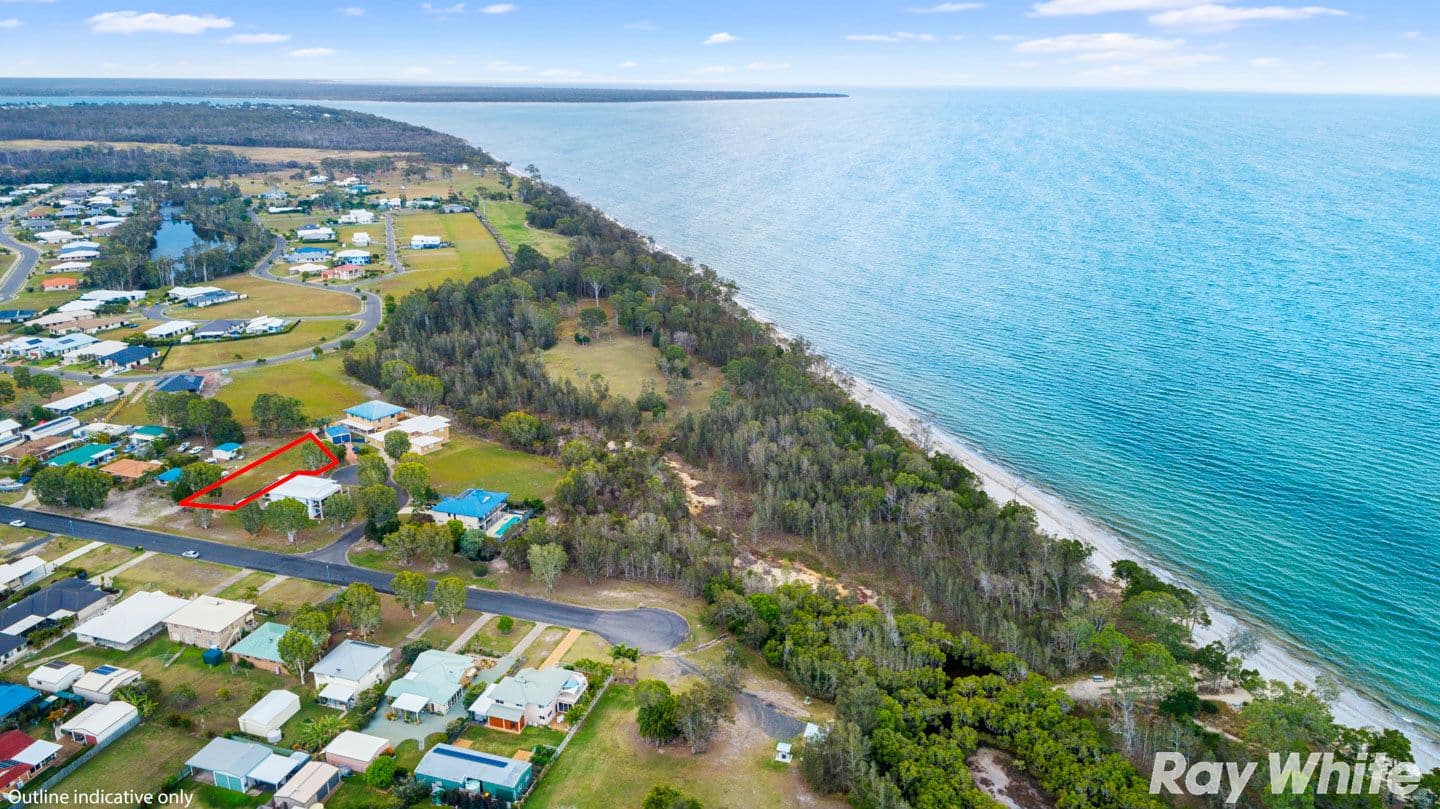 4 Tamarind Close, Burrum Heads QLD 4659, Burrum Heads - Thumbnail 8