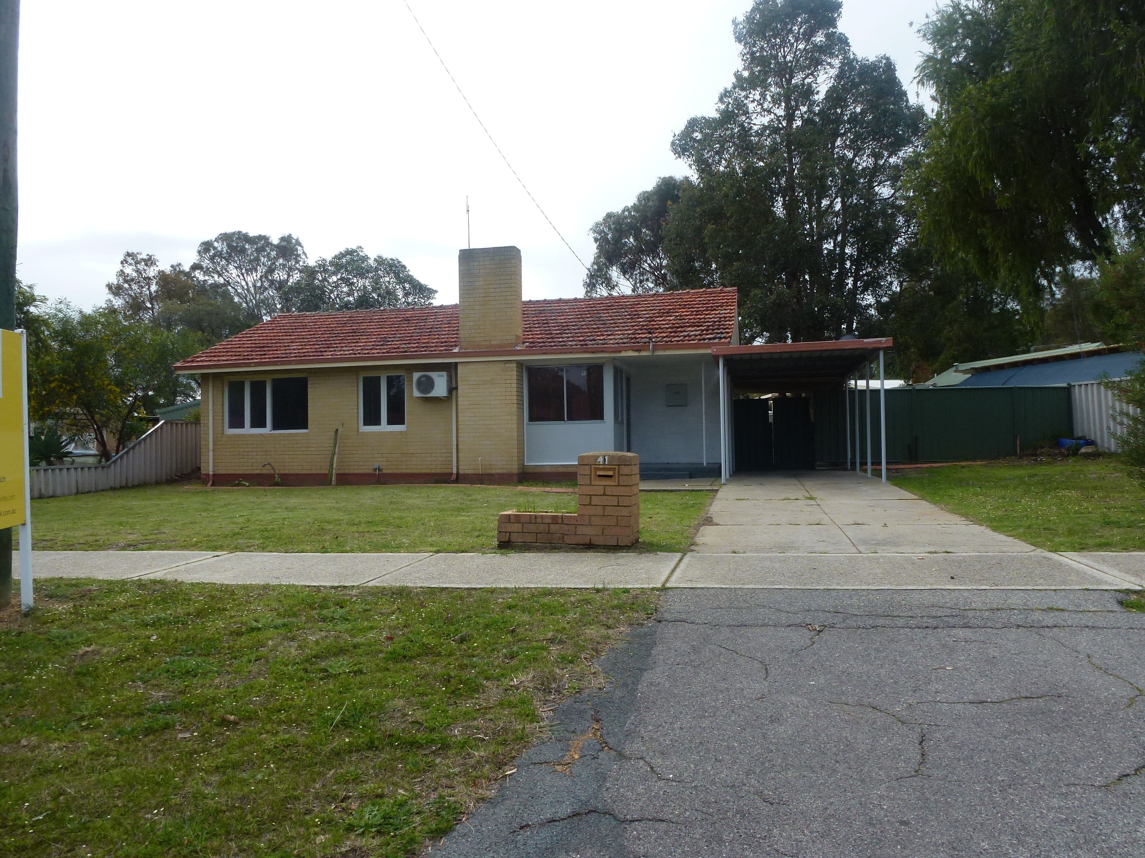 41 Brearley Street, Bullsbrook WA 6084, Bullsbrook - Thumbnail 3