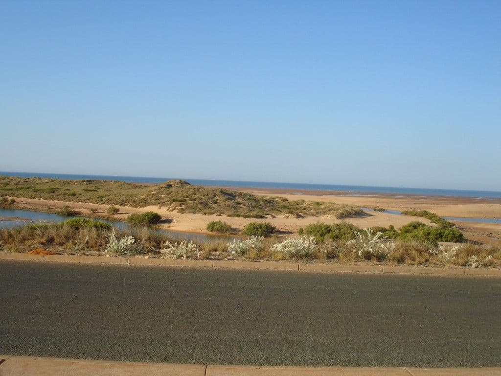 18 Matheson Drive, PORT HEDLAND WA 6721, Port Hedland - Thumbnail 2