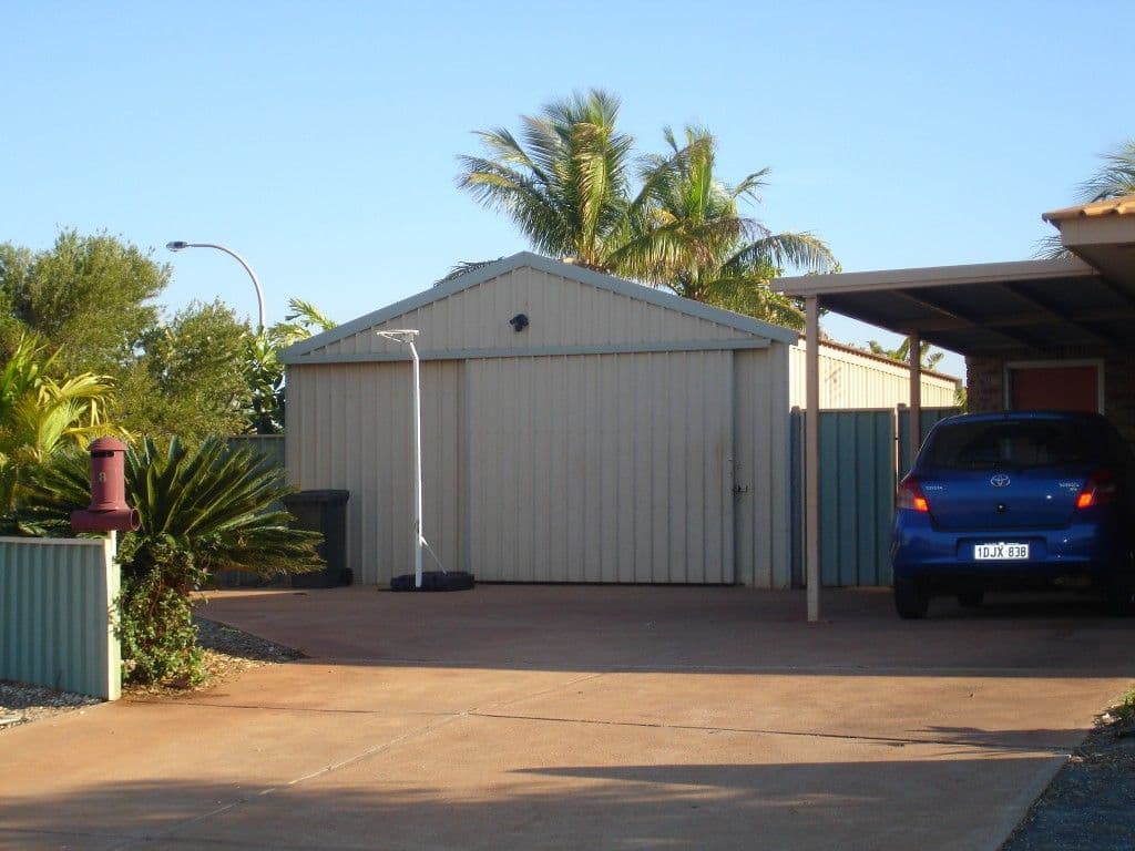 18 Matheson Drive, PORT HEDLAND WA 6721, Port Hedland - Thumbnail 3