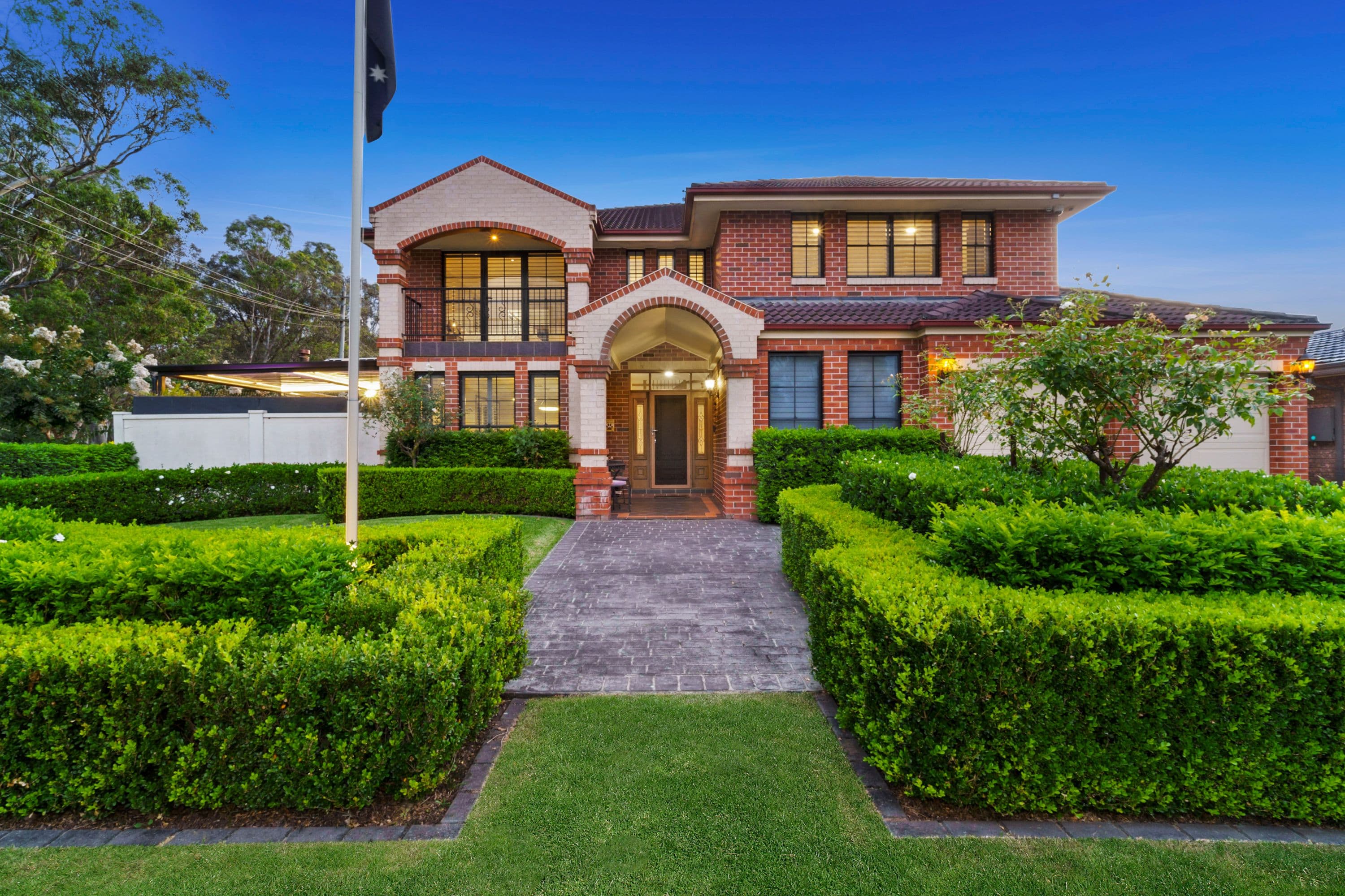 1 Randall Street, Agnes Banks NSW 2753, Agnes Banks - Image 1
