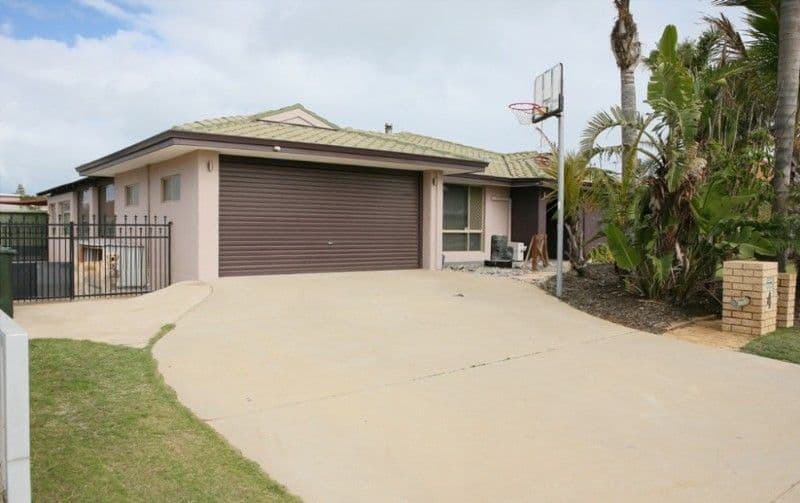 4 Marsh Place, MOUNT TARCOOLA WA 6530, Mount Tarcoola - Thumbnail 2