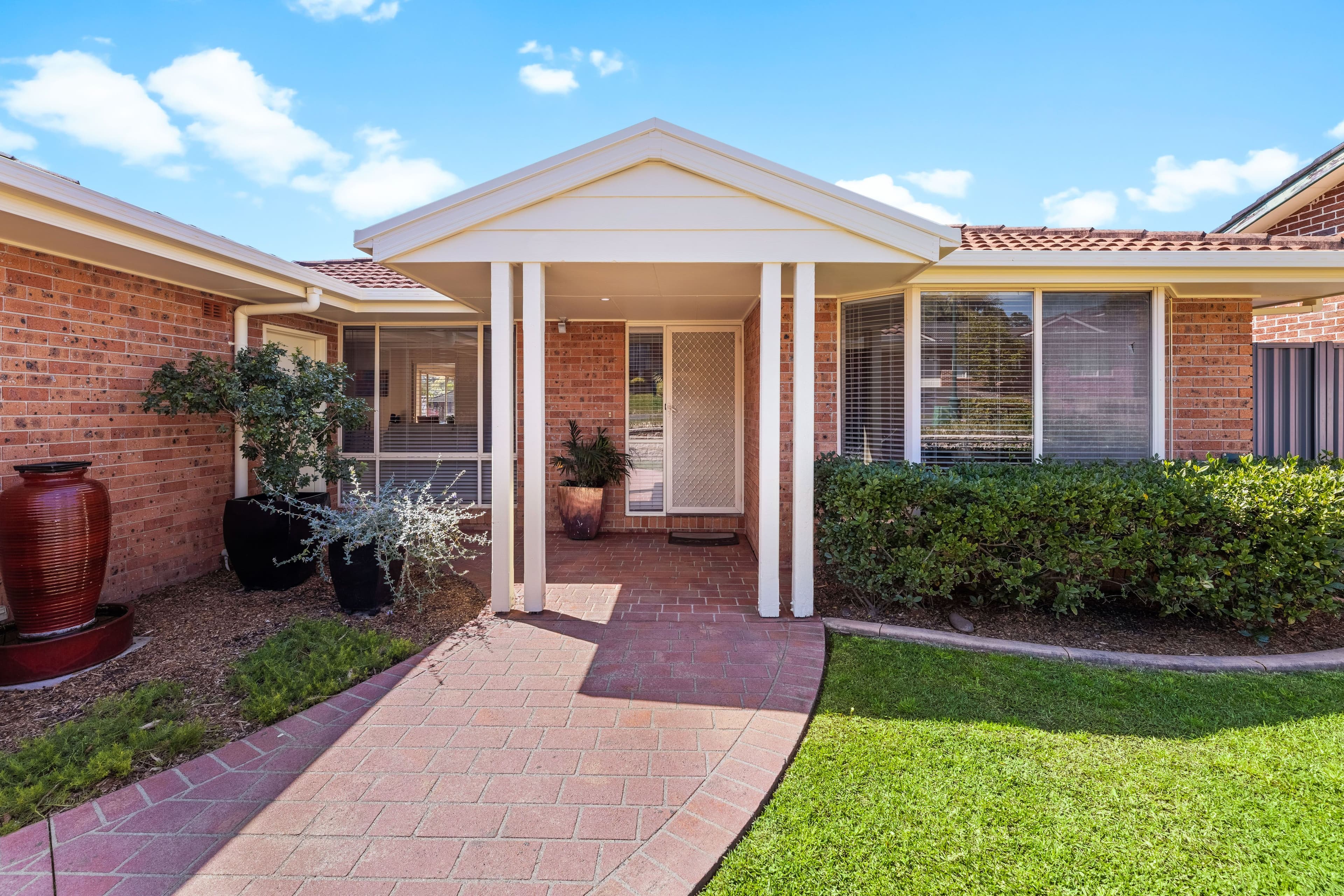 13 The Woods Circuit, Menai NSW 2234, Menai - Thumbnail 2