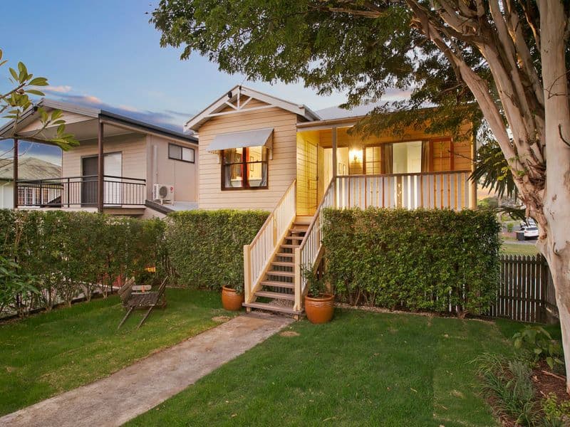 58 Stanton Street, Cannon Hill QLD 4170, Cannon Hill - Image 1