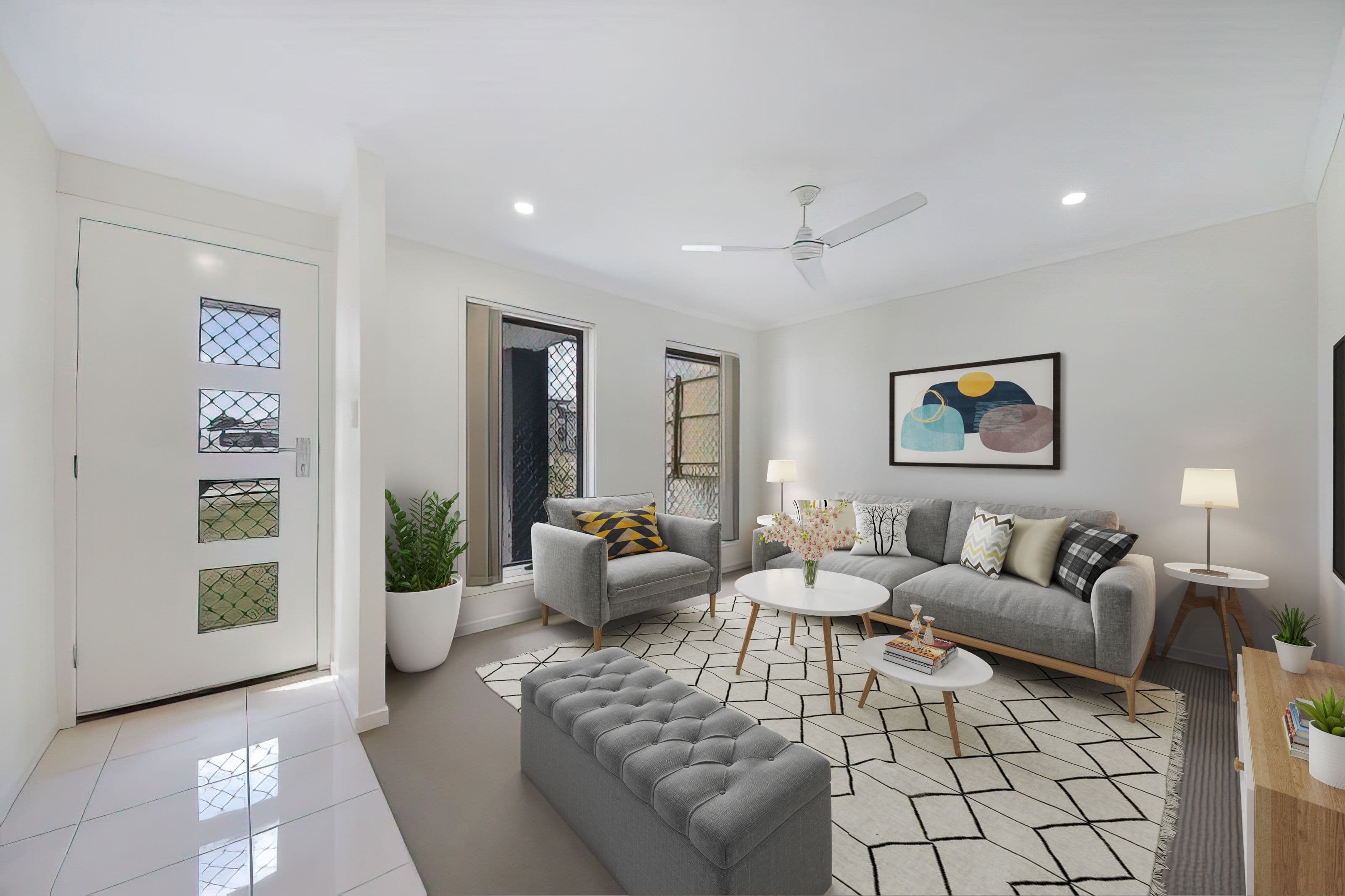35 Regal Close, Heathwood QLD 4110, Heathwood - Thumbnail 4