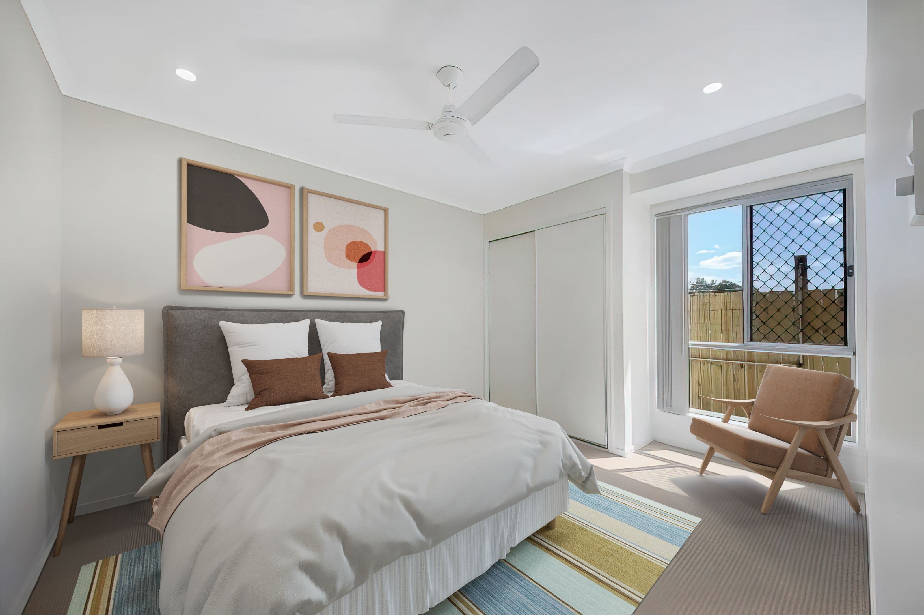 35 Regal Close, Heathwood QLD 4110, Heathwood - Thumbnail 5