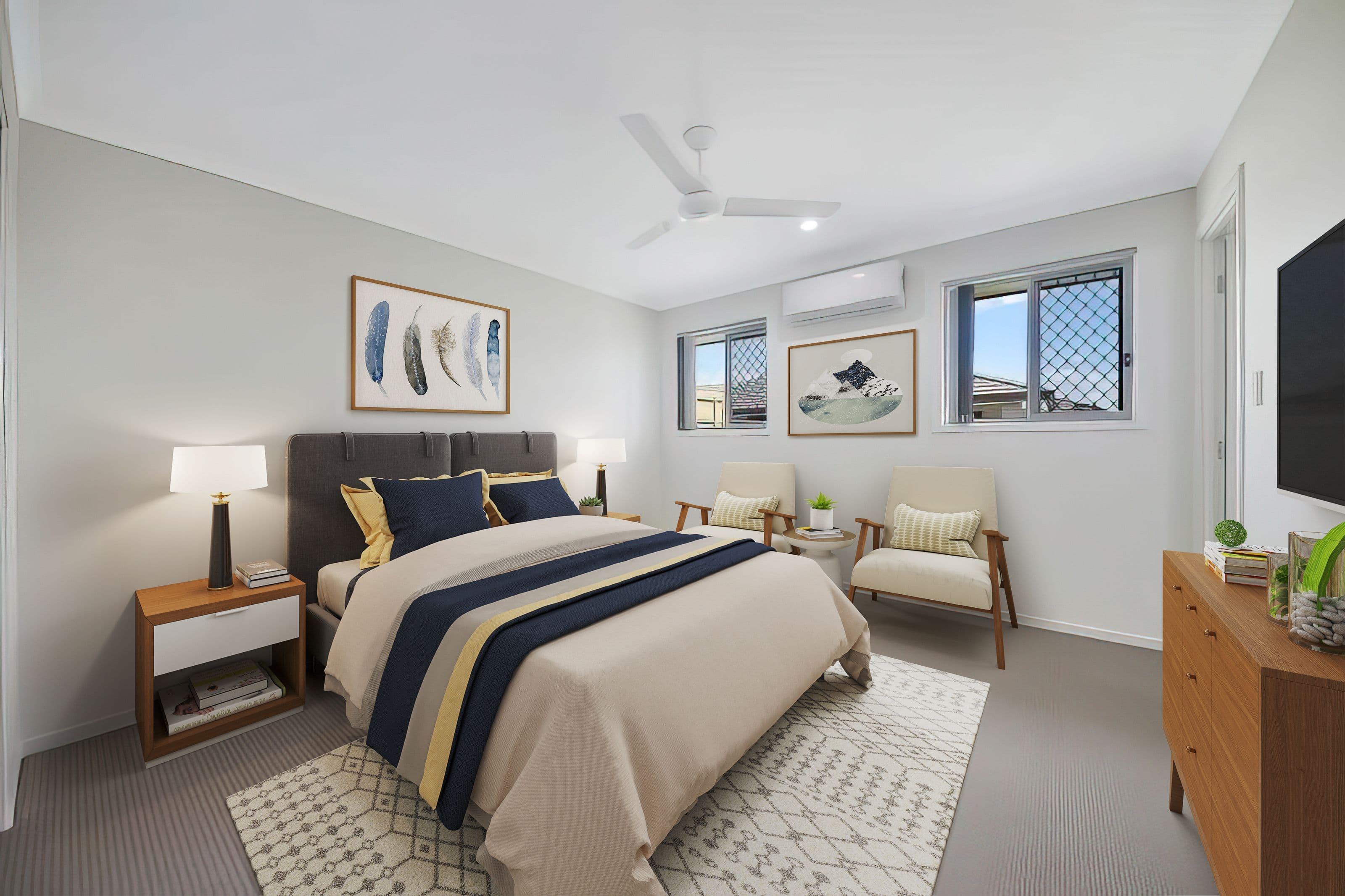 35 Regal Close, Heathwood QLD 4110, Heathwood - Thumbnail 6