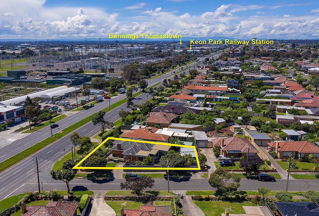 41 Mahoneys Road, Reservoir VIC 3073, Reservoir - Image 1