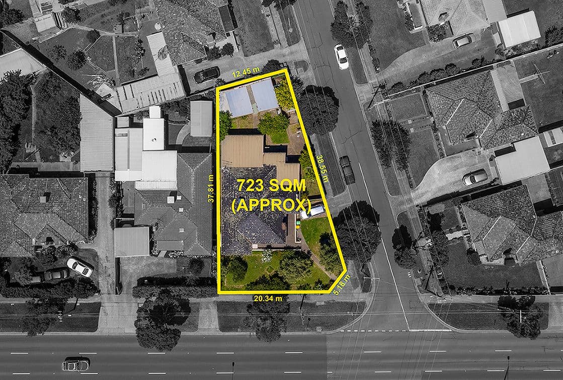 41 Mahoneys Road, Reservoir VIC 3073, Reservoir - Thumbnail 3