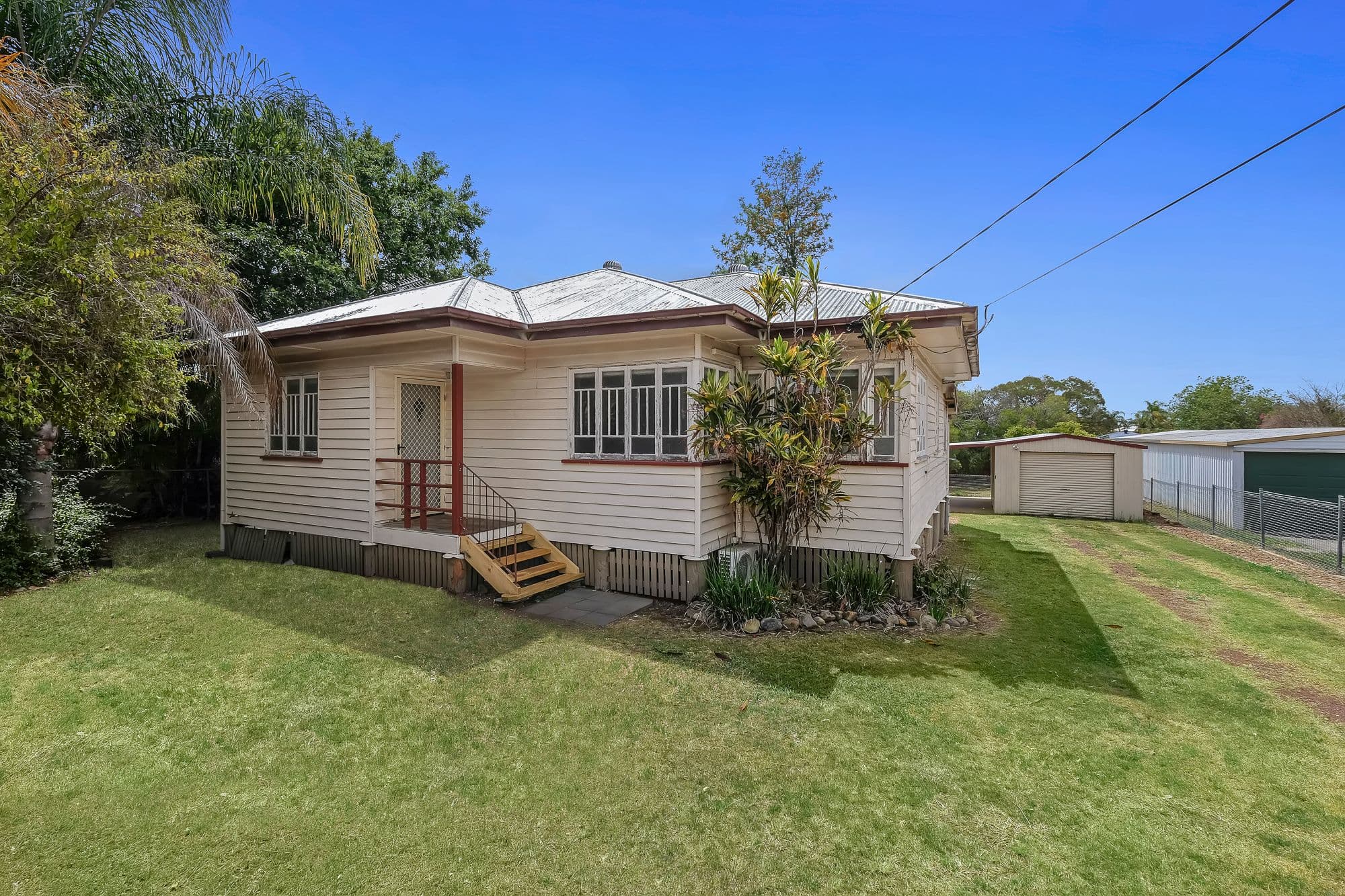 44 Bourke Street, Brassall QLD 4305, Brassall - Image 1