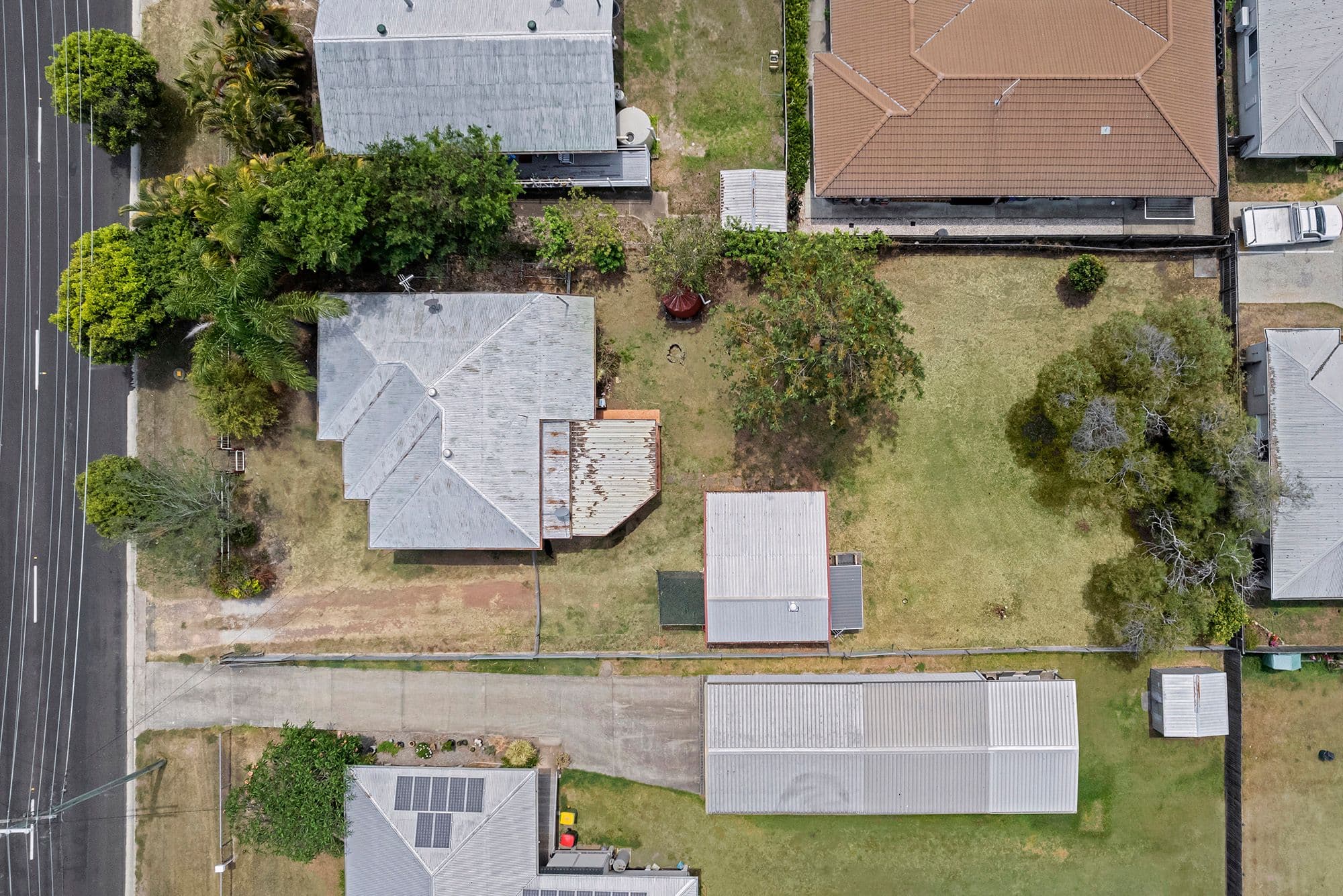 44 Bourke Street, Brassall QLD 4305, Brassall - Thumbnail 2