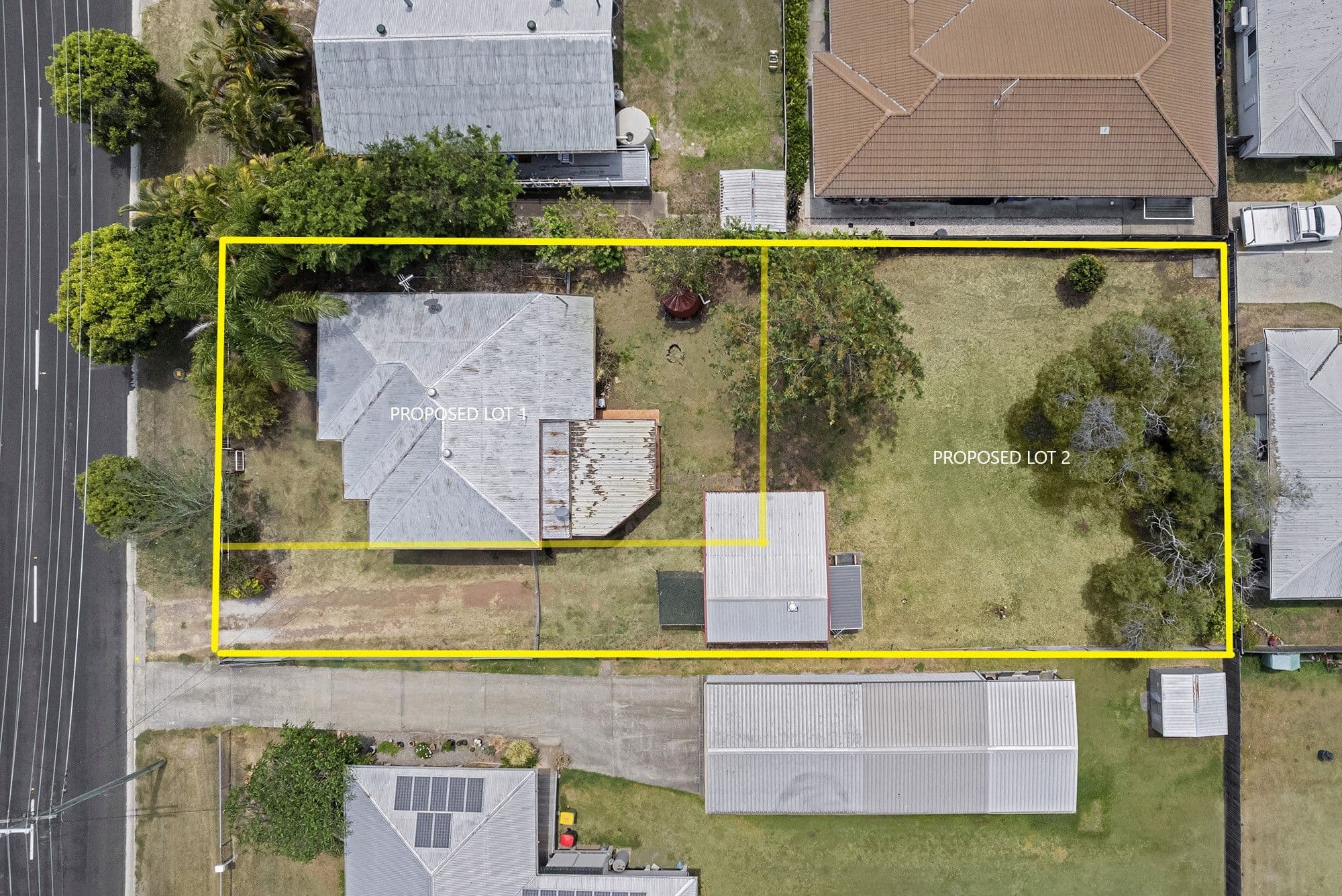 44 Bourke Street, Brassall QLD 4305, Brassall - Thumbnail 3