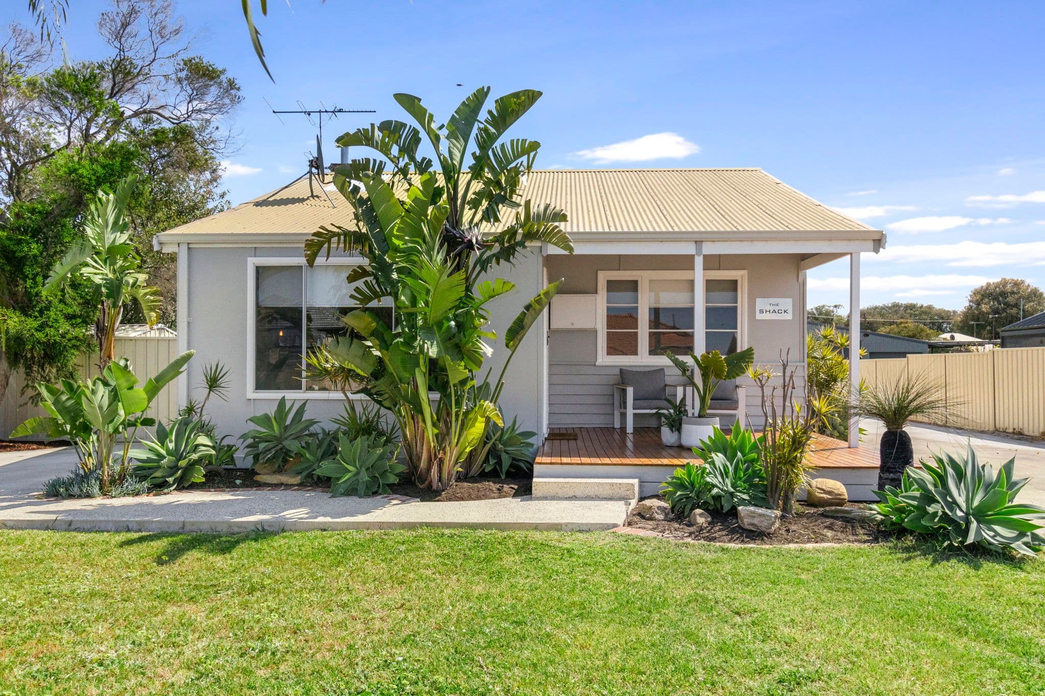 91 Fairbairn Road, Busselton WA 6280, Busselton - Image 1
