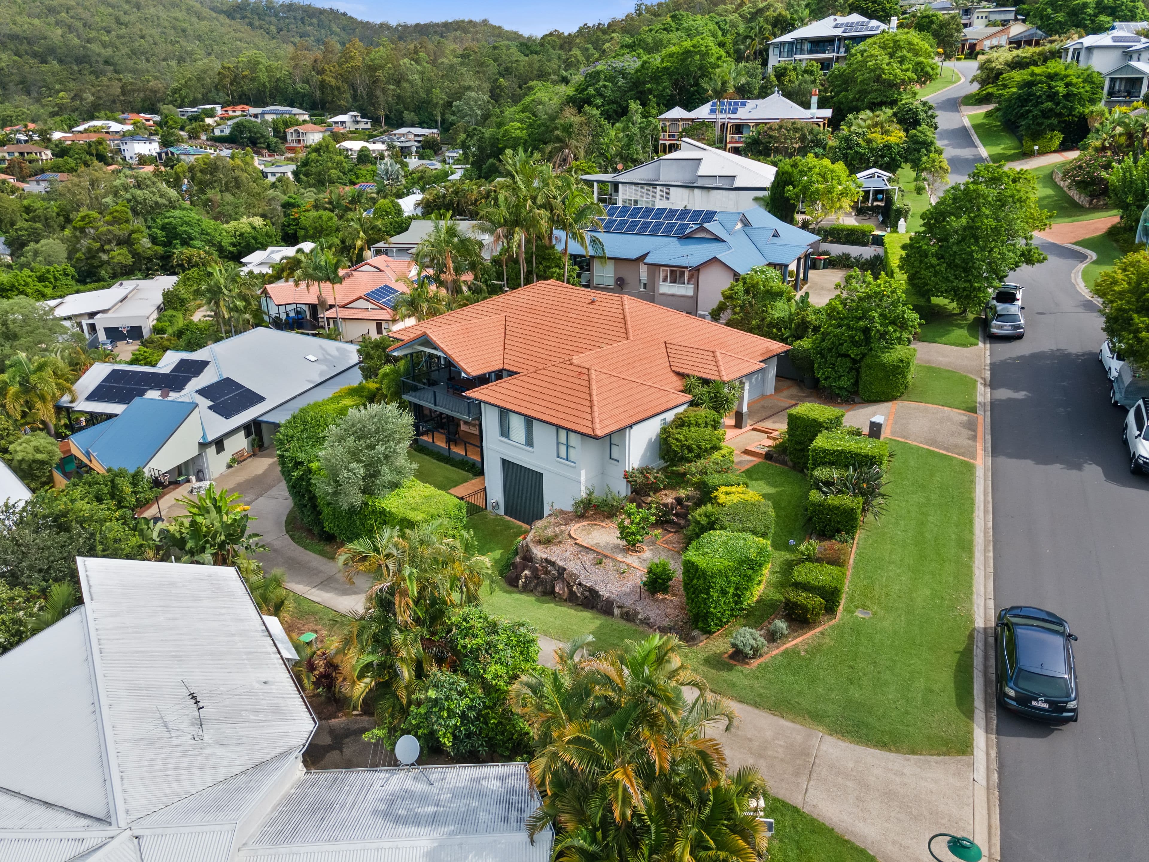 20 Clare Place, The Gap QLD 4061, The Gap - Image 1