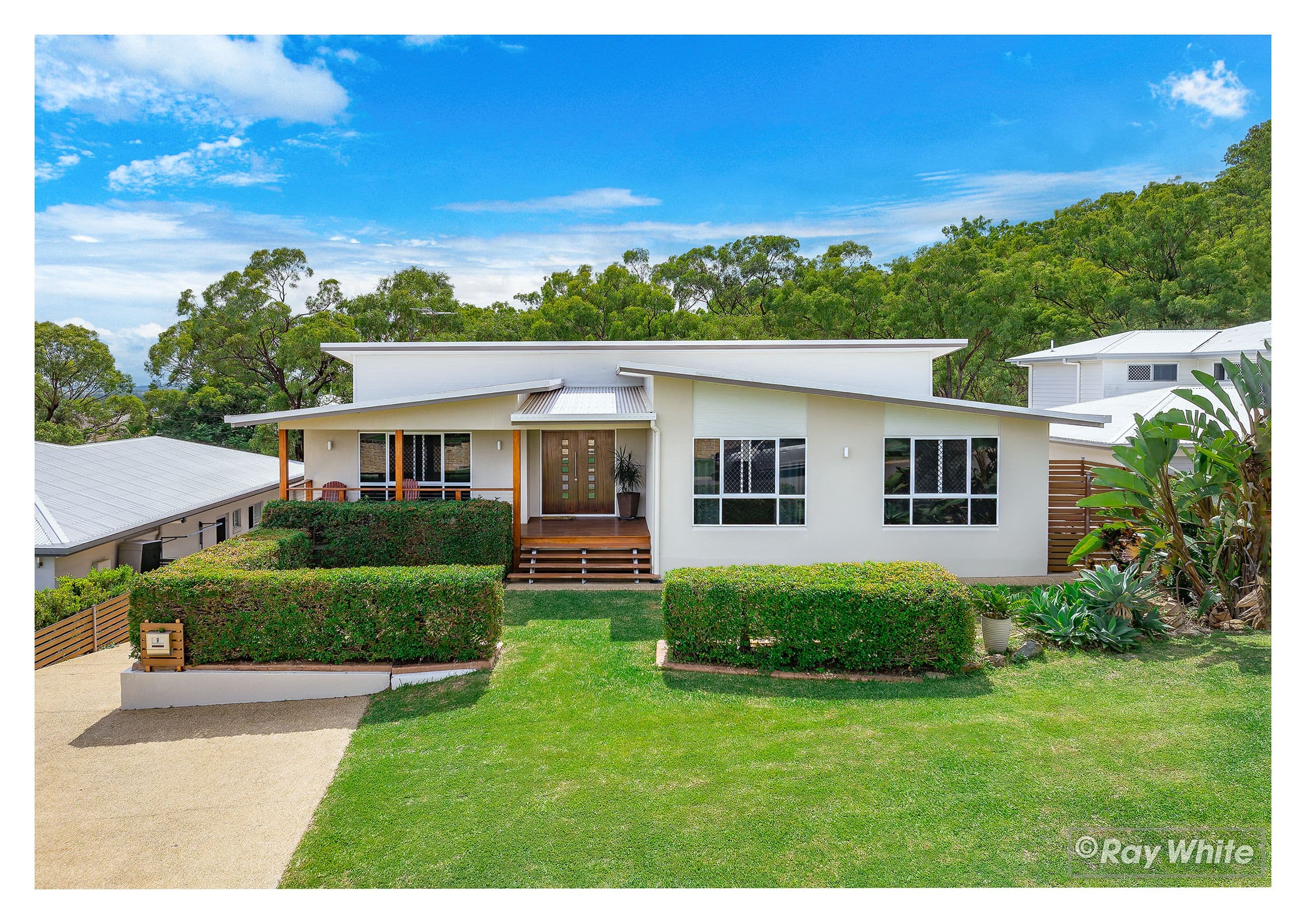 9 Eucalyptus Crescent, Norman Gardens QLD 4701, Norman Gardens - Thumbnail 3