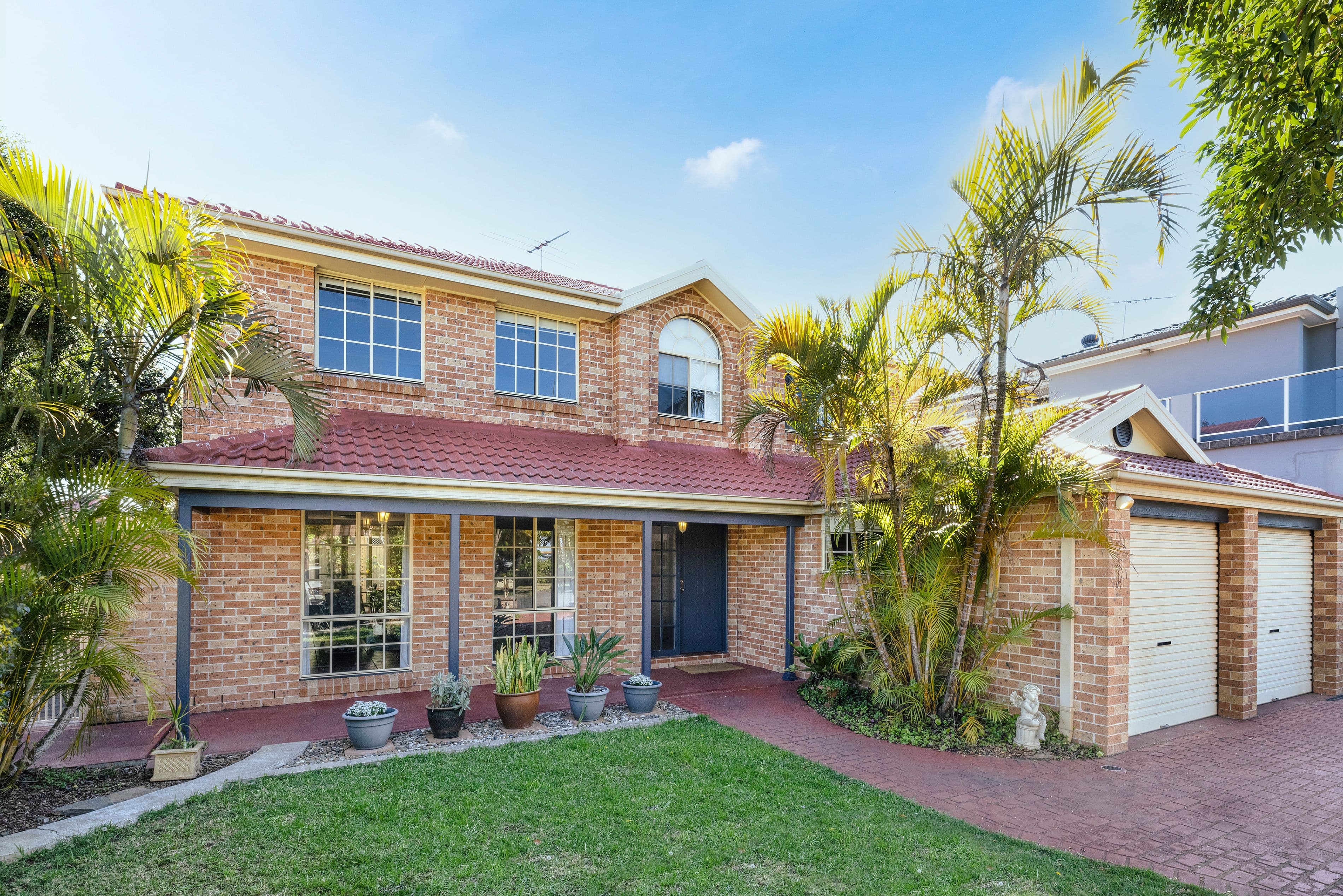 33 Saltbush Place, Bossley Park NSW 2176, Bossley Park - Image 1