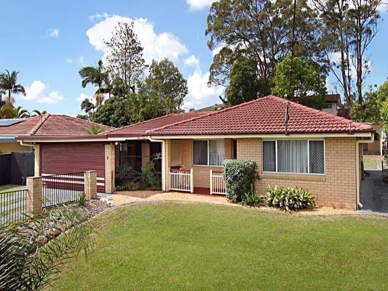 12 Pandora Street, Rochedale South QLD 4123, Rochedale South - Image 1