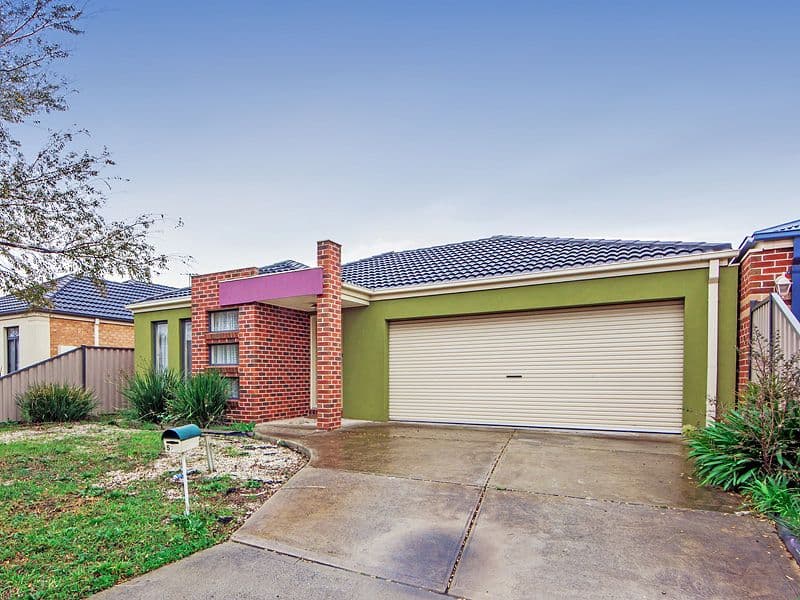 52 Knightsbridge Drive, Tarneit VIC 3029, Tarneit - Image 1
