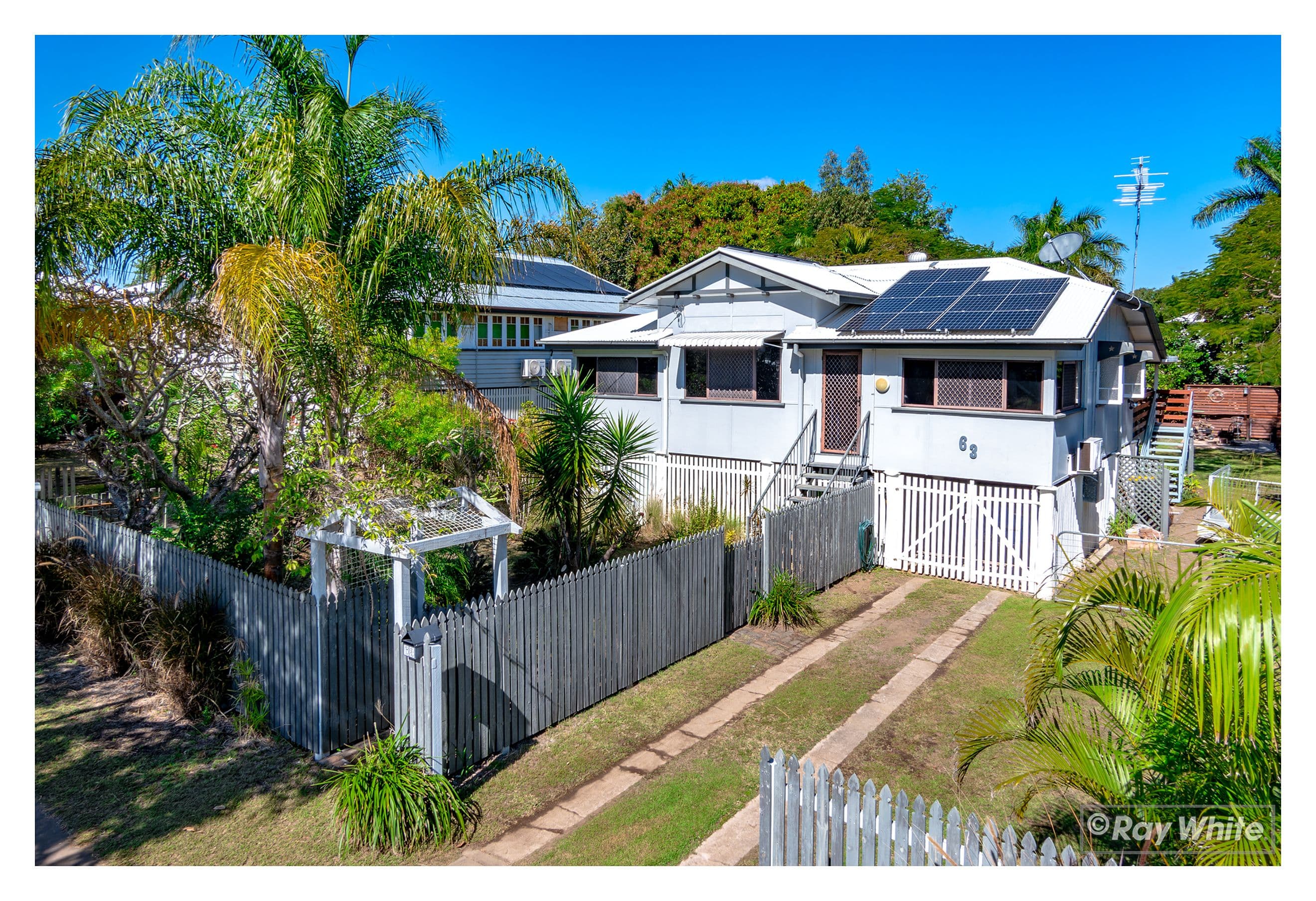 63 Wandal Road, Wandal QLD 4700, Wandal - Image 1