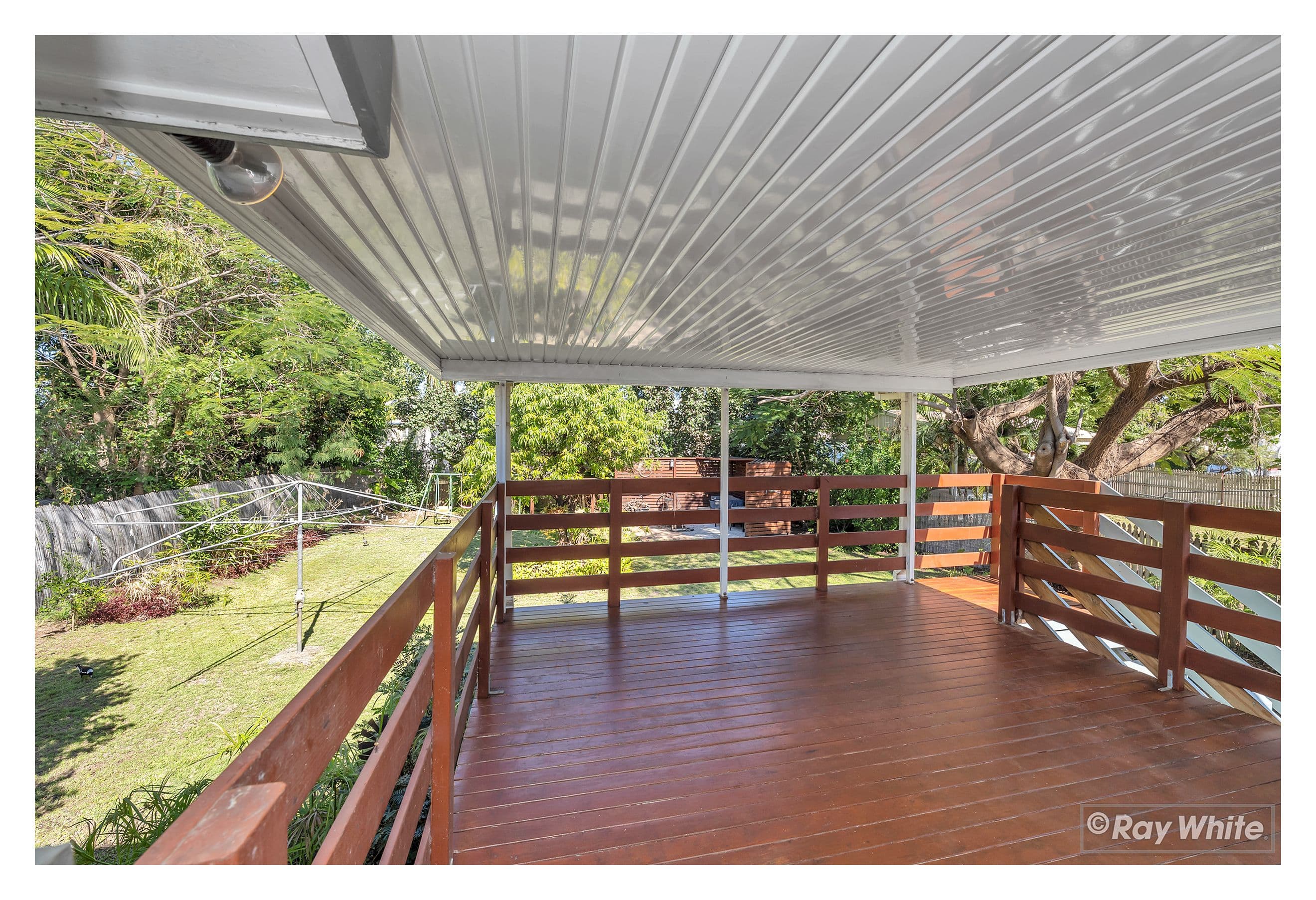 63 Wandal Road, Wandal QLD 4700, Wandal - Thumbnail 8
