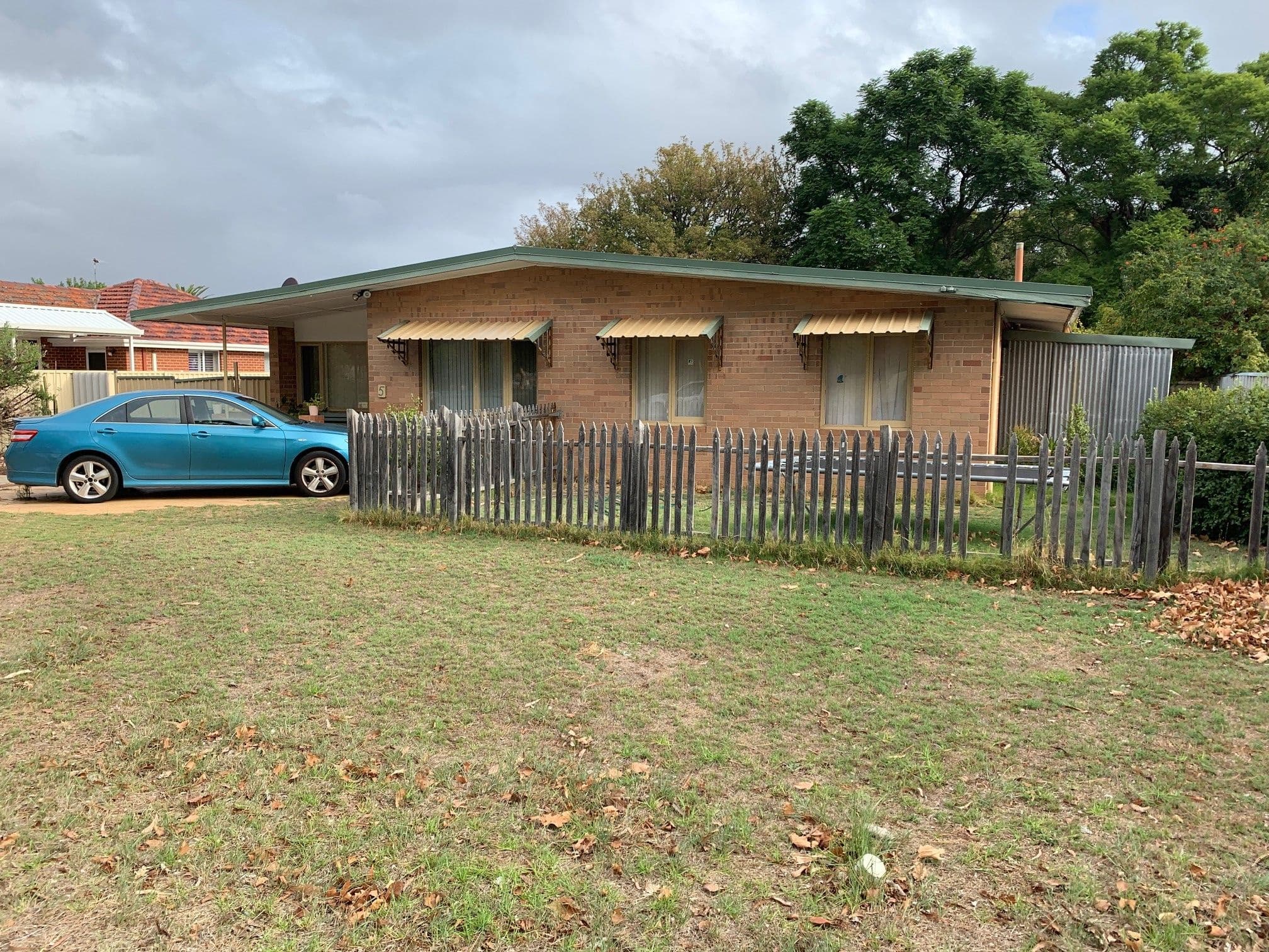 5 & 5A Treby Street, Armadale WA 6112, Armadale - Thumbnail 5
