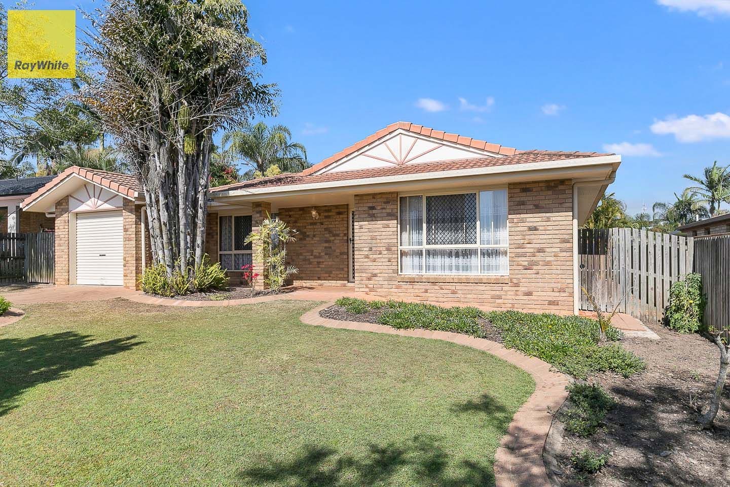 8 VICTOR Drive, Kawungan QLD 4655, Kawungan - Image 1