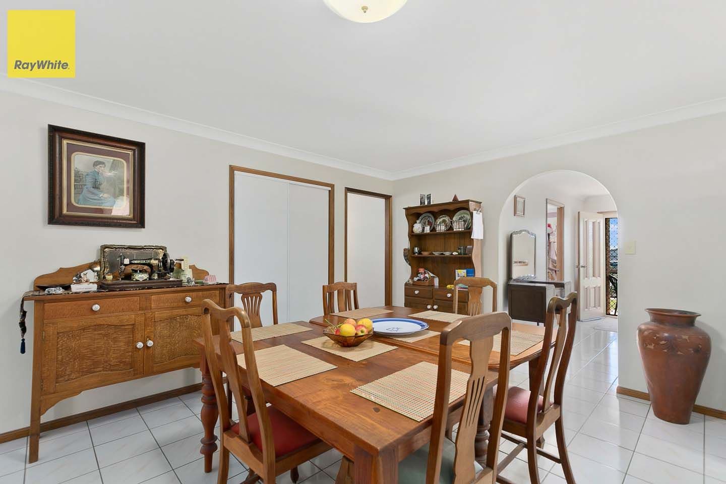 8 VICTOR Drive, Kawungan QLD 4655, Kawungan - Thumbnail 2