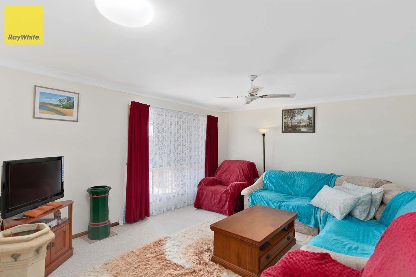 8 VICTOR Drive, Kawungan QLD 4655, Kawungan - Thumbnail 5