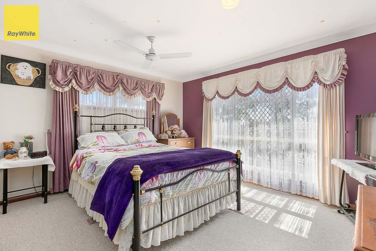 8 VICTOR Drive, Kawungan QLD 4655, Kawungan - Thumbnail 6