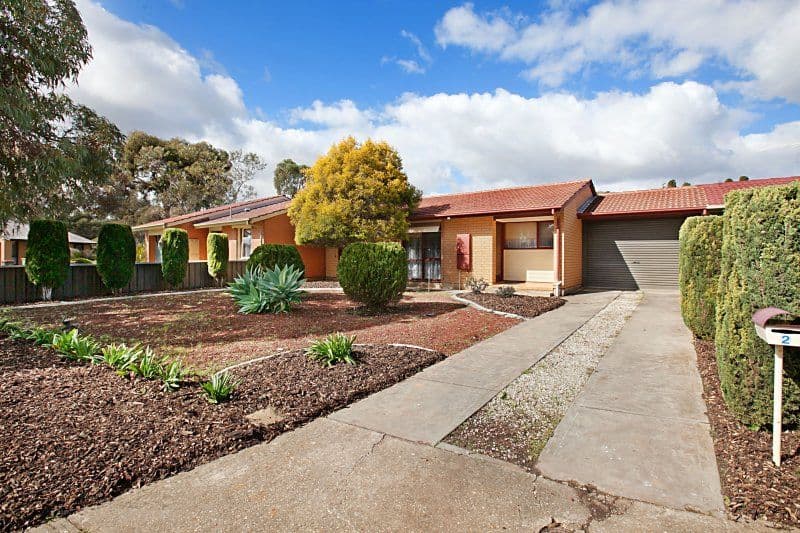2 Edwards Court, PARA HILLS WEST SA 5096, Para Hills West - Image 1
