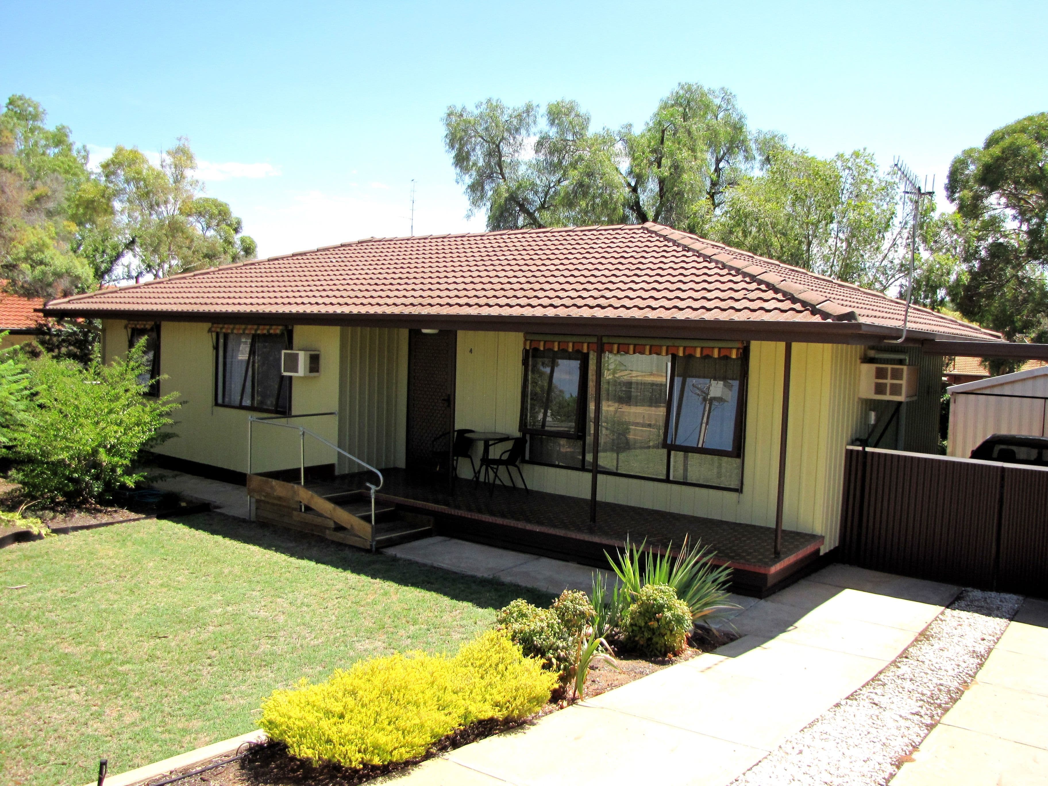 4 Bahnisch Avenue, Berri SA 5343, Berri - Image 1