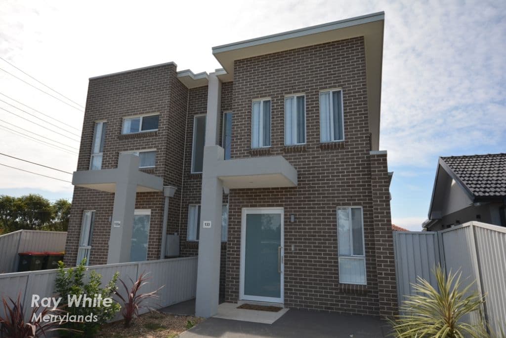 133 River Avenue, Fairfield NSW 2165, Fairfield - Image 1