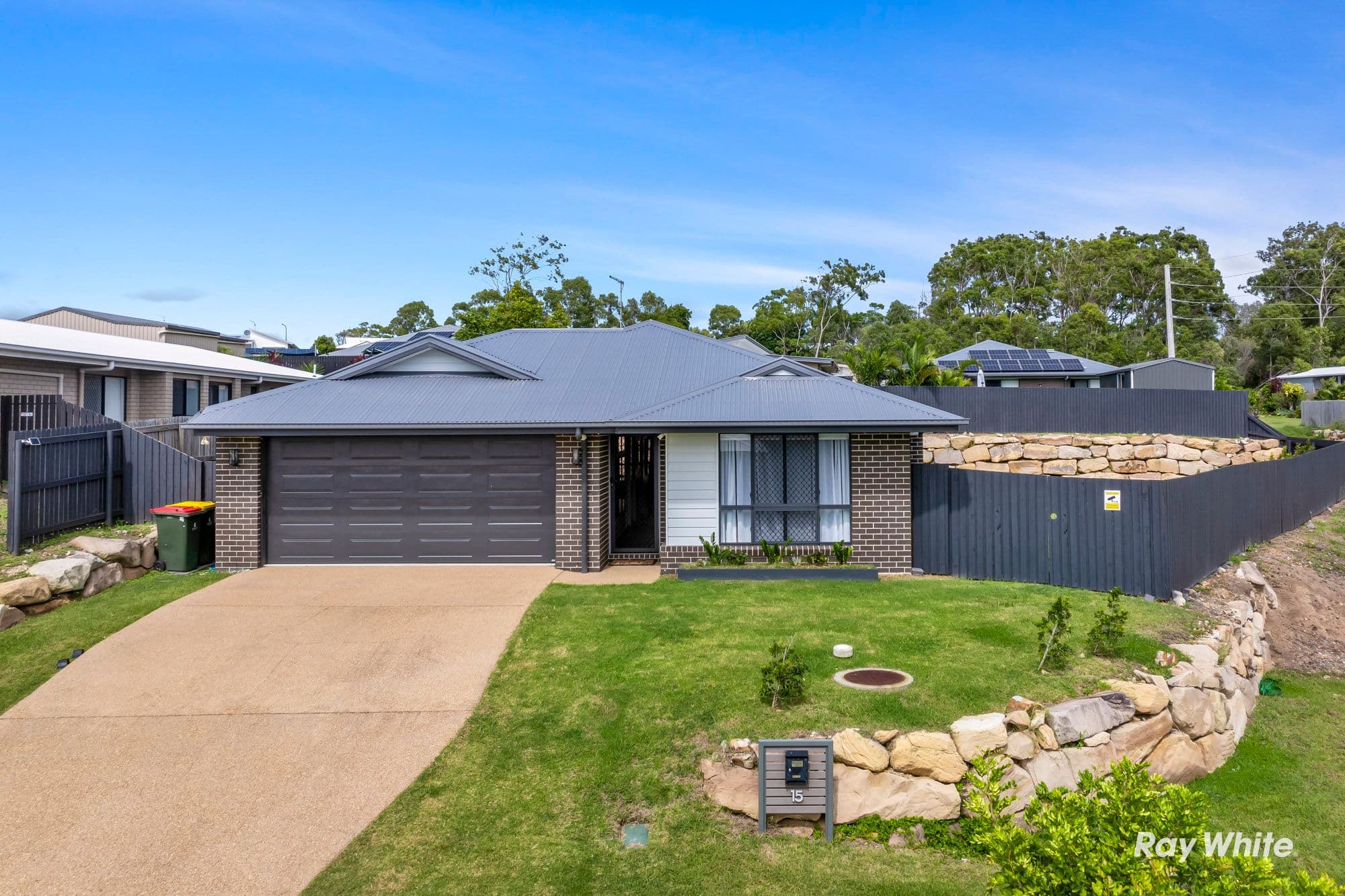 15 Ridgeway Close, Yeppoon QLD 4703, Yeppoon - Image 1