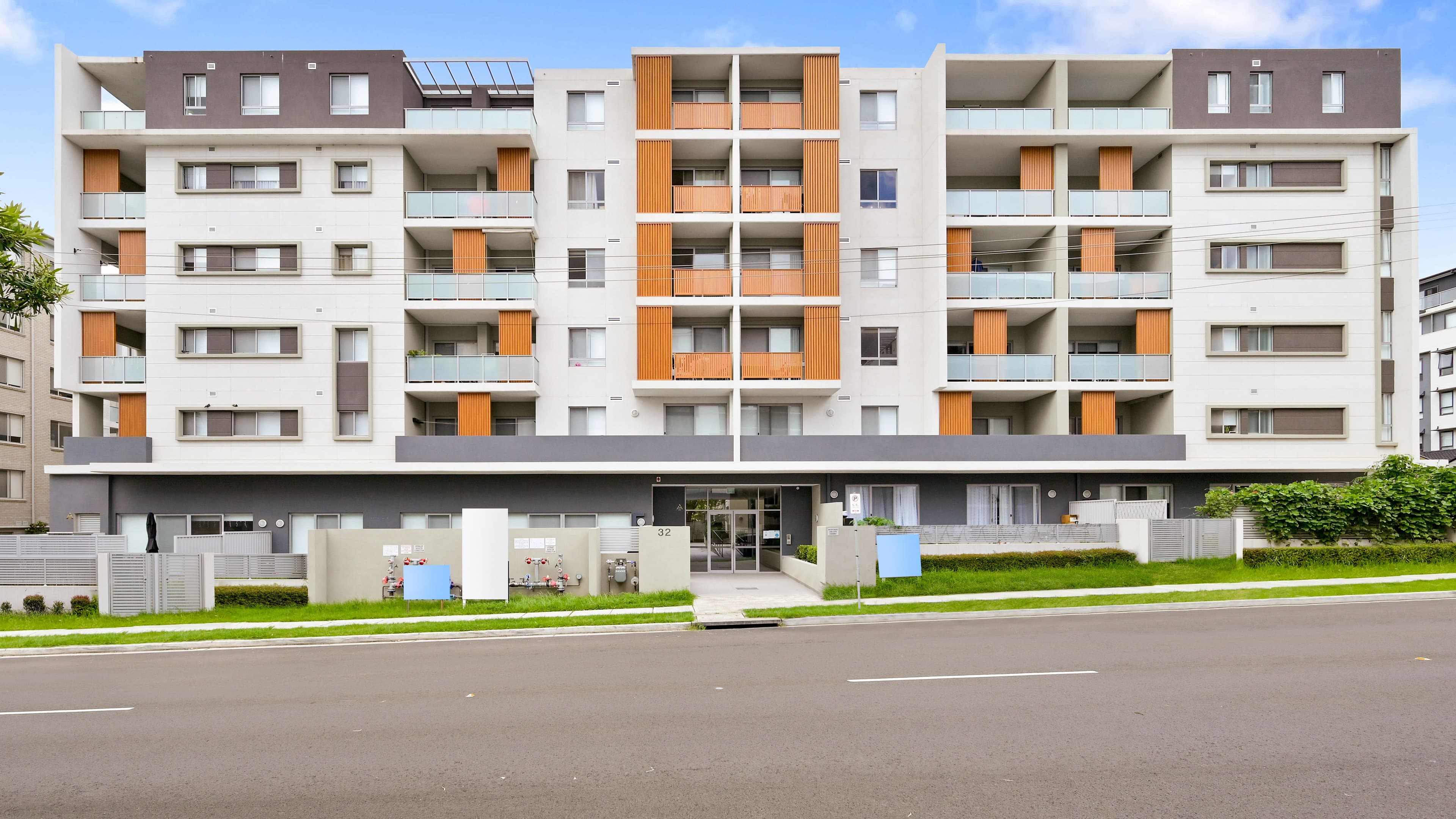 30-34 Chamberlain Street, Campbelltown NSW 2560, Campbelltown - Image 1