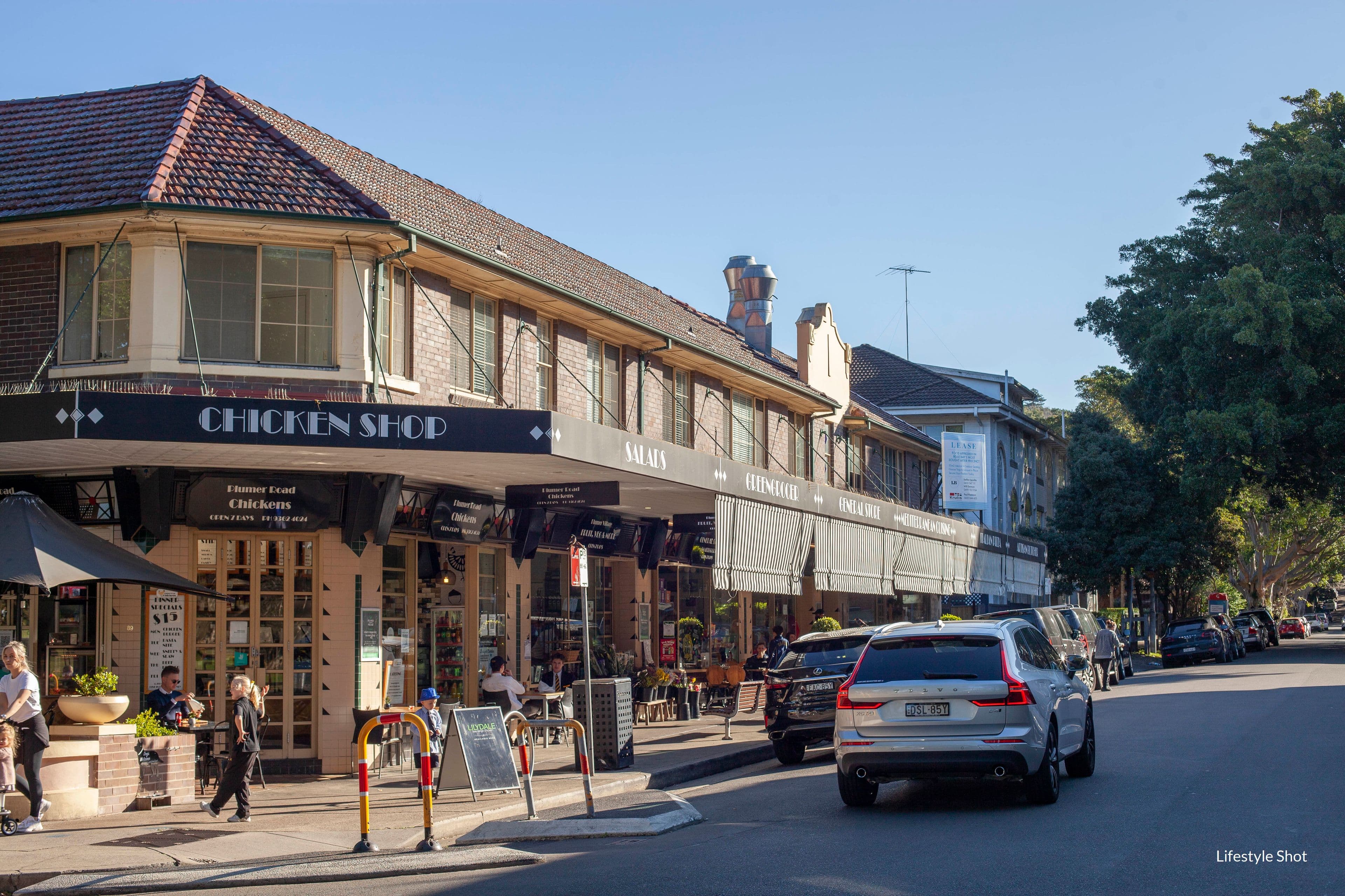 87a Birriga Road, Bellevue Hill NSW 2023, Bellevue Hill - Thumbnail 6