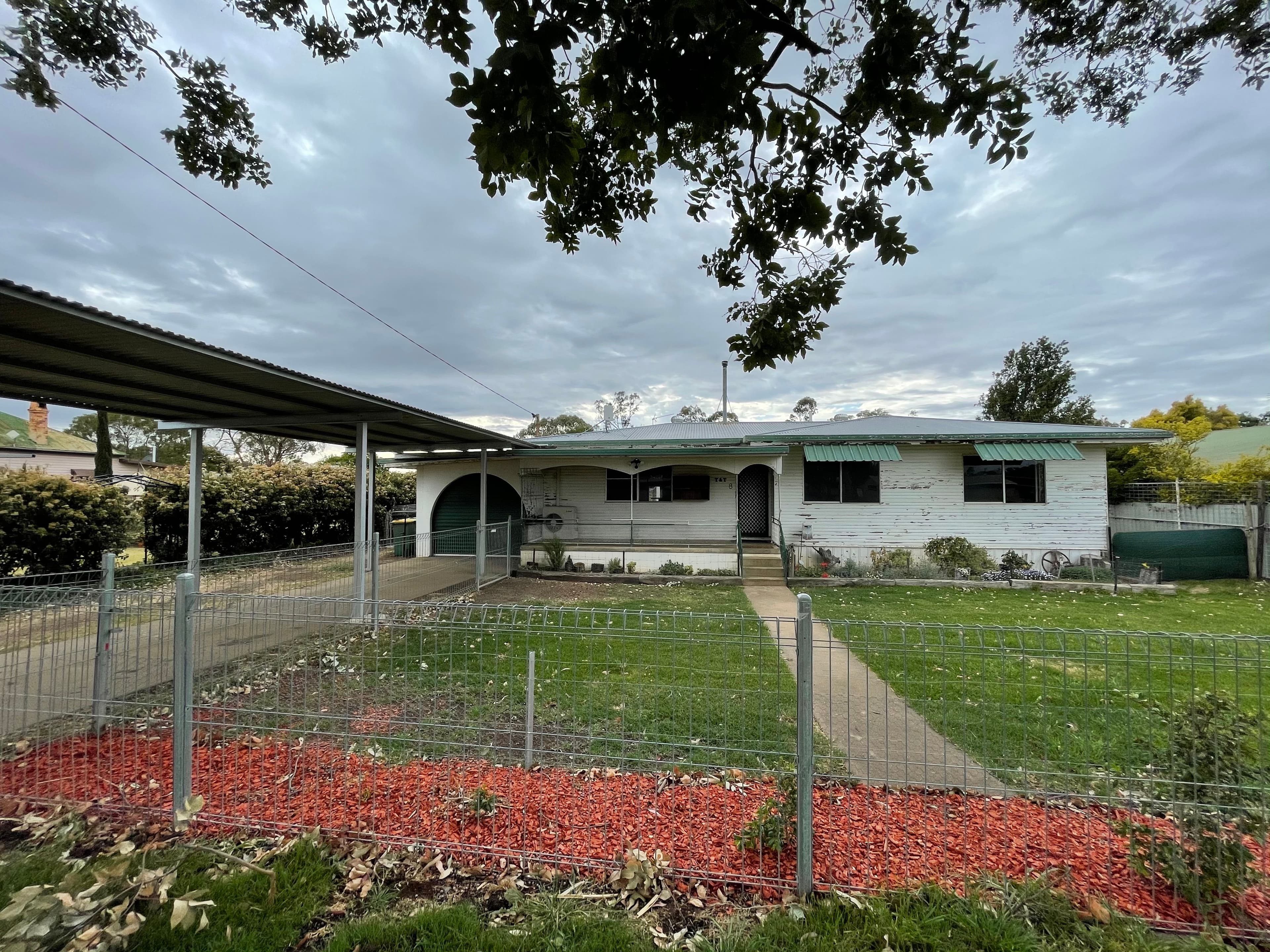 8 Factory Street, Pittsworth QLD 4356, Pittsworth - Image 1