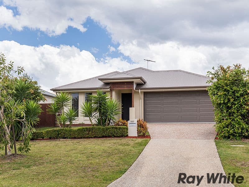 103 Brisbane Road, Warner QLD 4500, Warner - Image 1